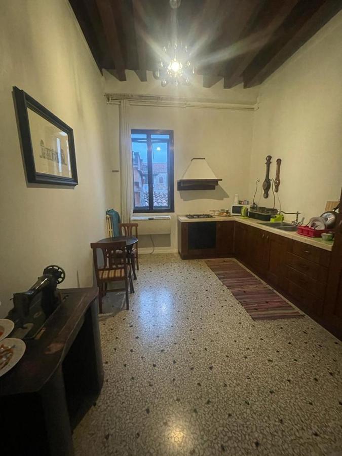 Rosa Apartment 威尼斯 外观 照片