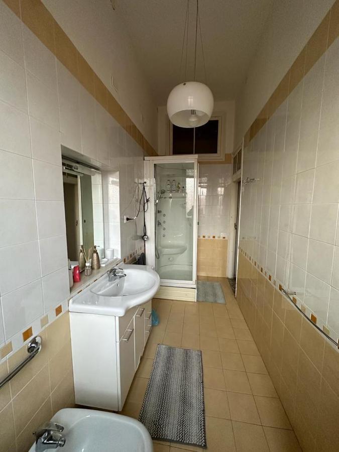 Rosa Apartment 威尼斯 外观 照片