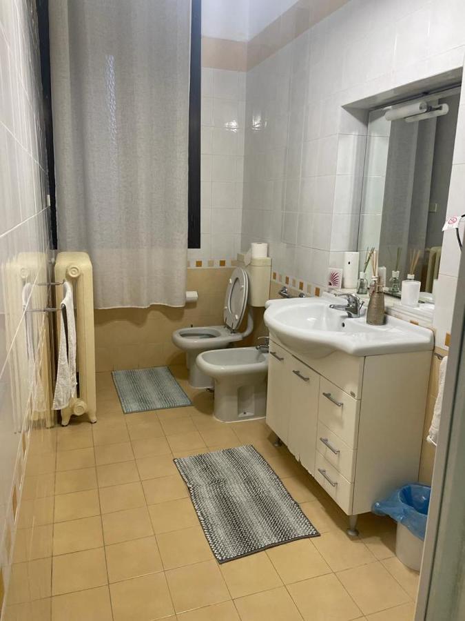 Rosa Apartment 威尼斯 外观 照片
