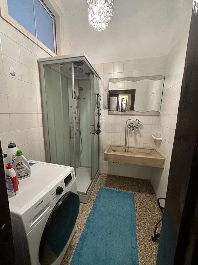 Rosa Apartment 威尼斯 外观 照片