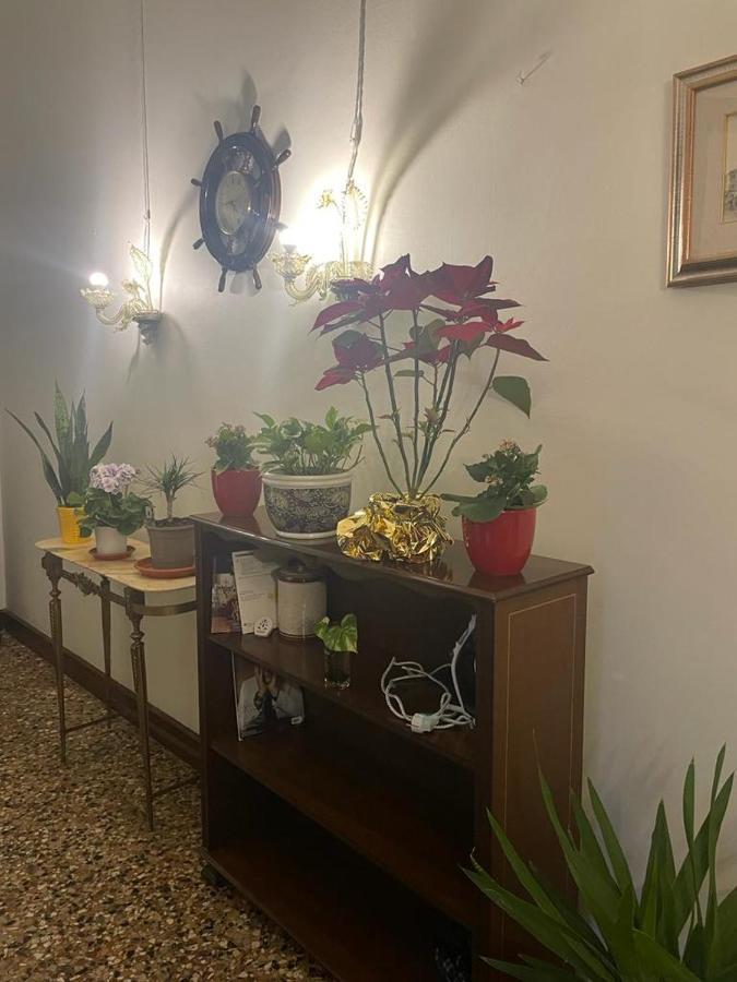 Rosa Apartment 威尼斯 外观 照片