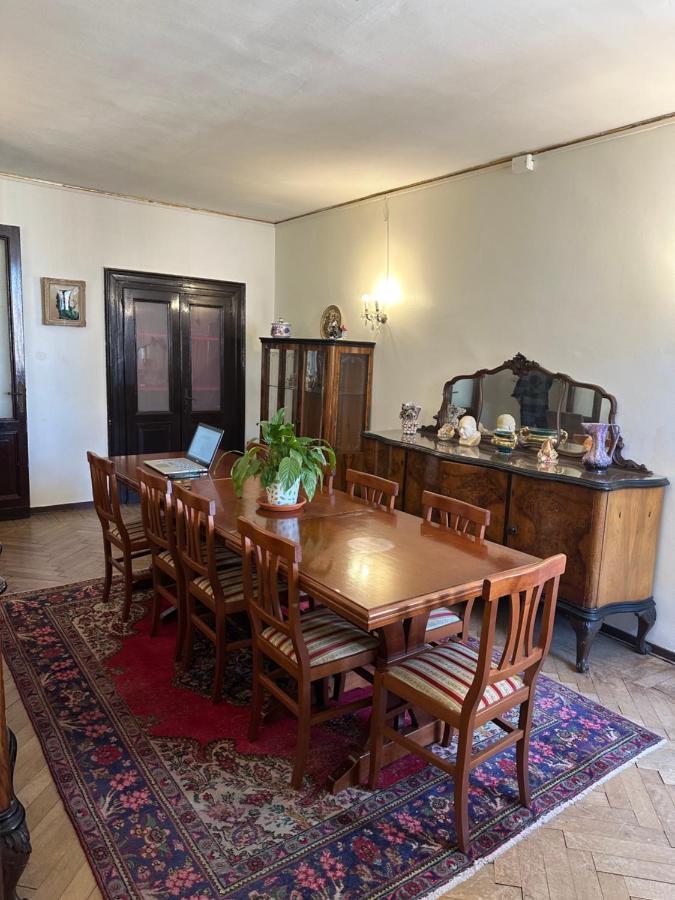 Rosa Apartment 威尼斯 外观 照片