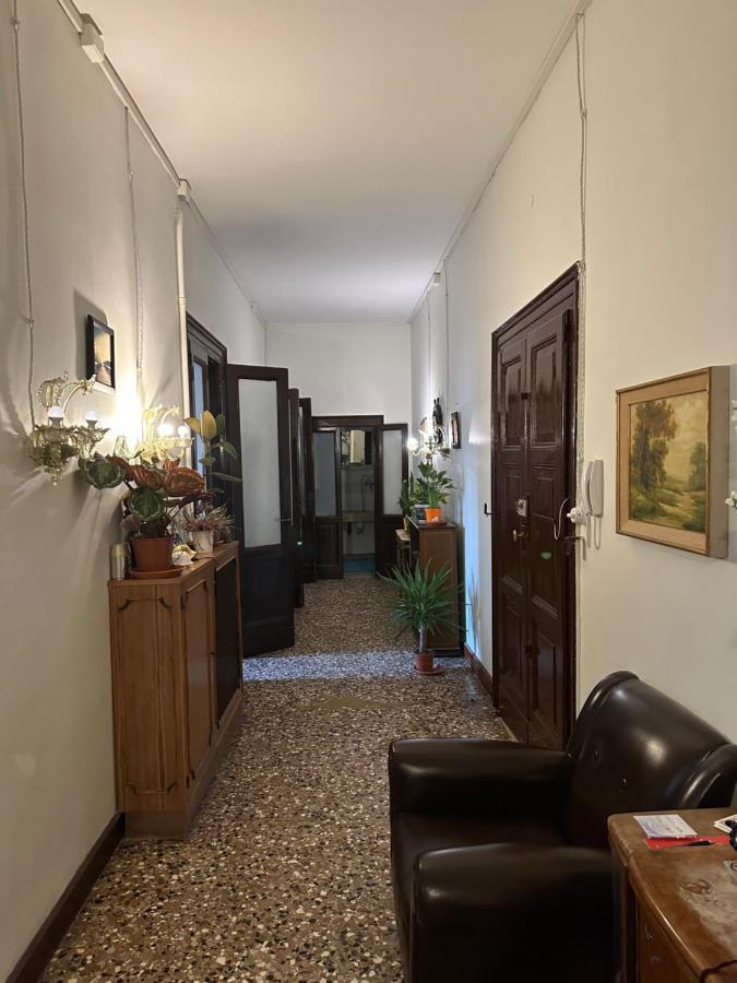 Rosa Apartment 威尼斯 外观 照片
