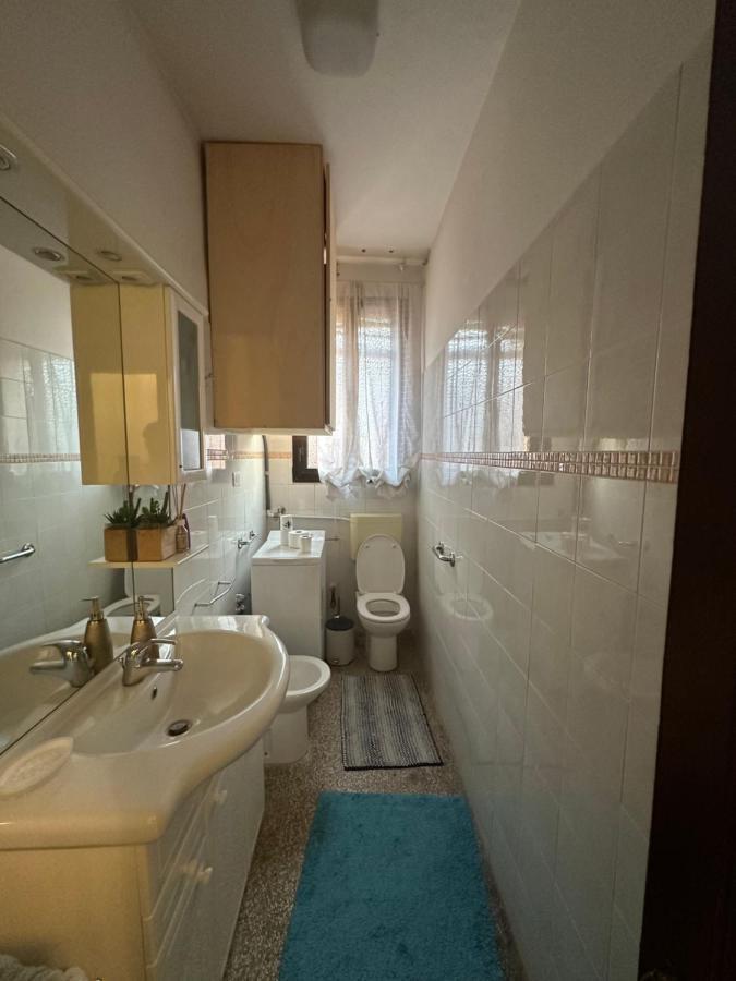 Rosa Apartment 威尼斯 外观 照片