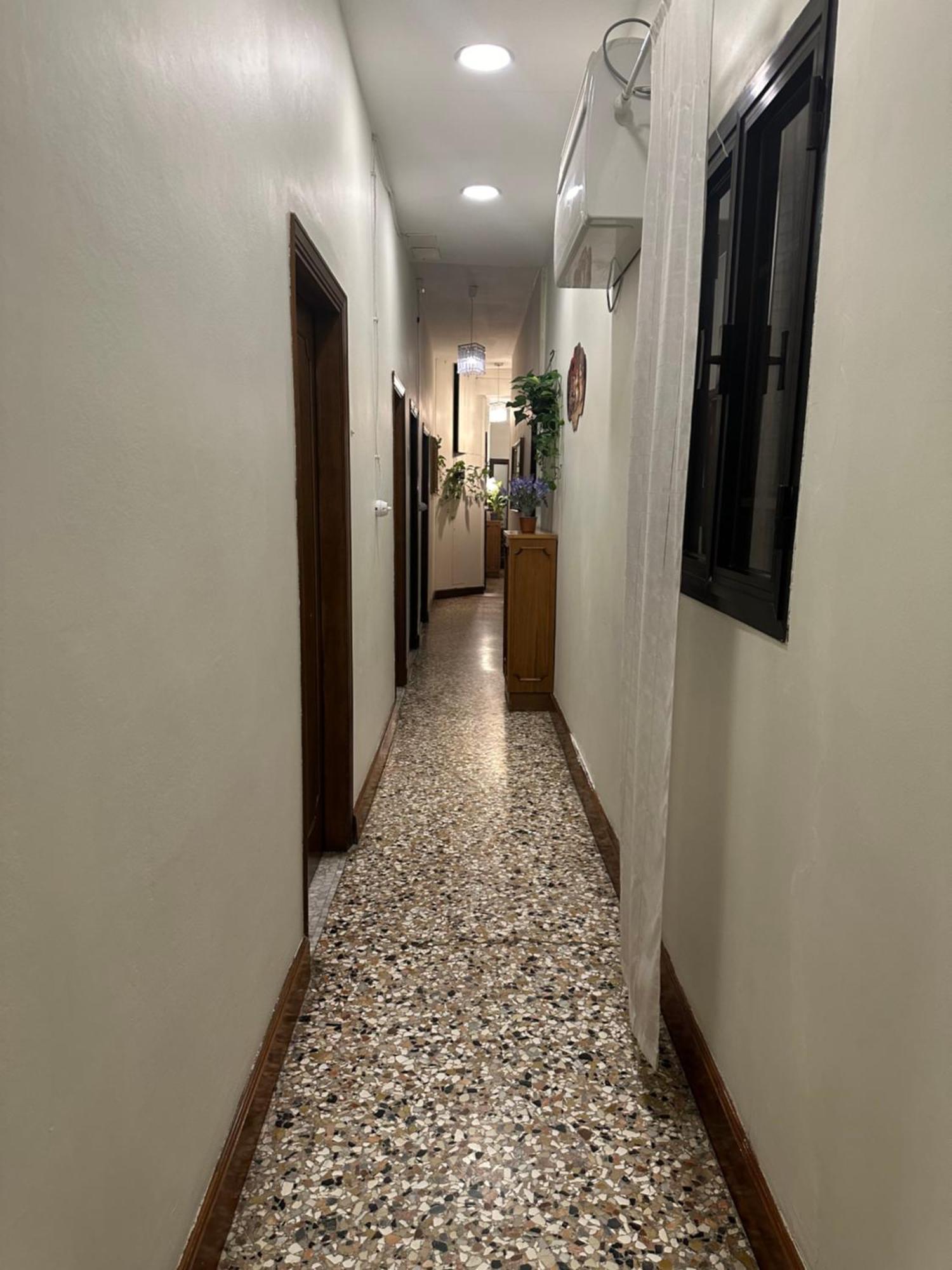 Rosa Apartment 威尼斯 外观 照片
