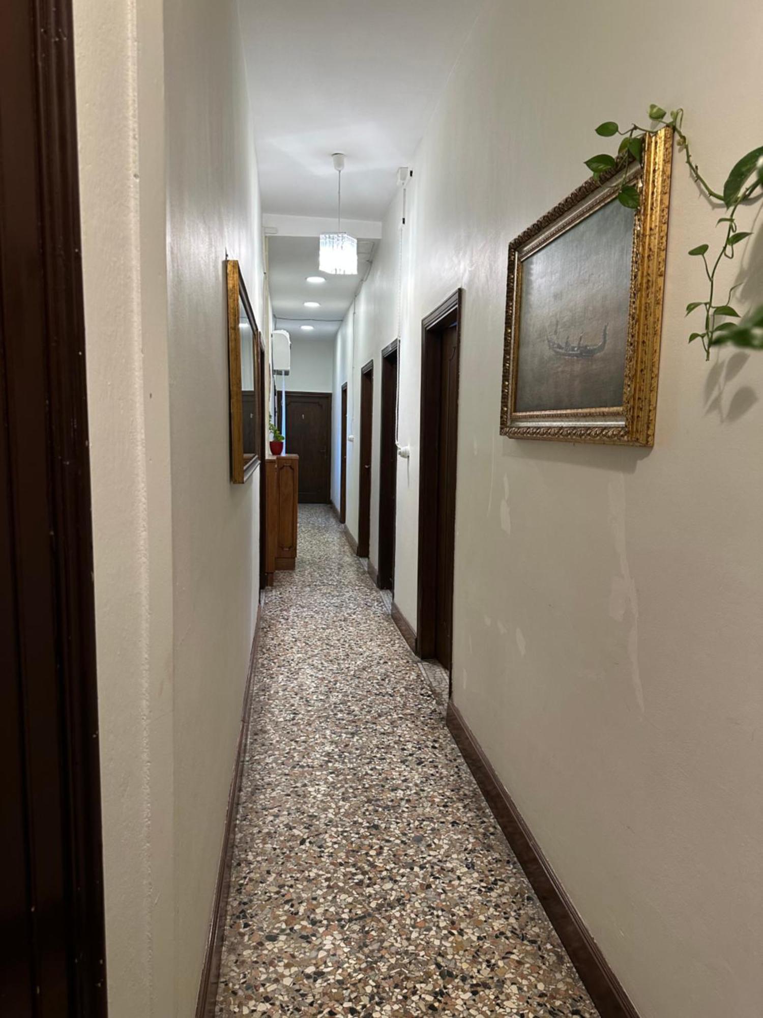 Rosa Apartment 威尼斯 外观 照片