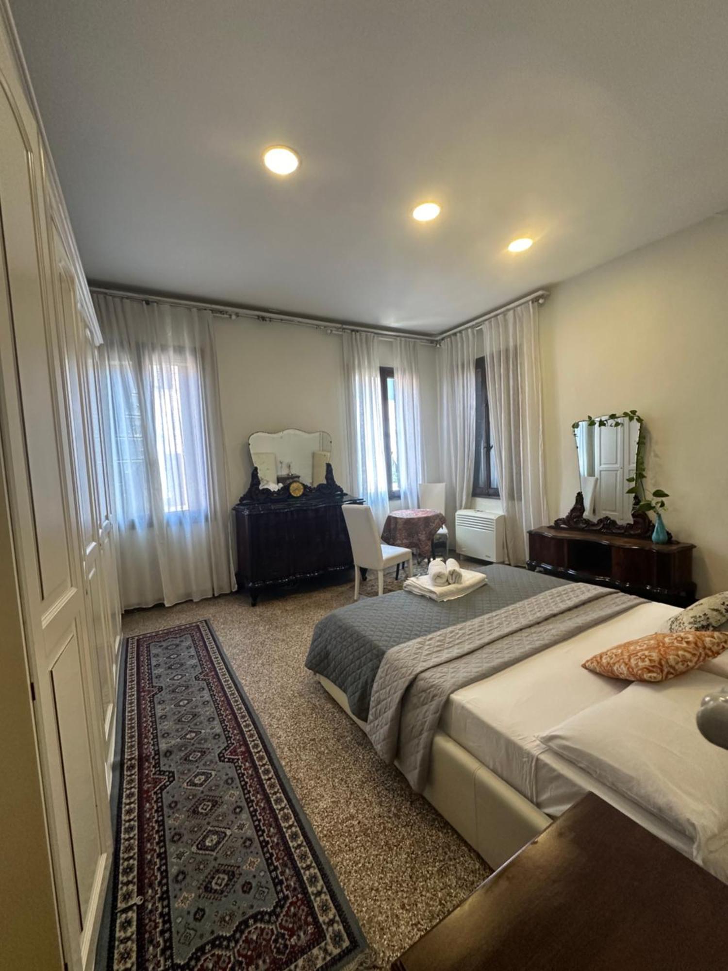 Rosa Apartment 威尼斯 外观 照片