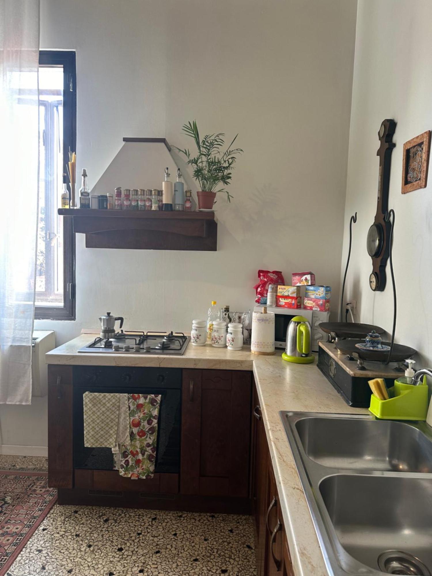 Rosa Apartment 威尼斯 外观 照片