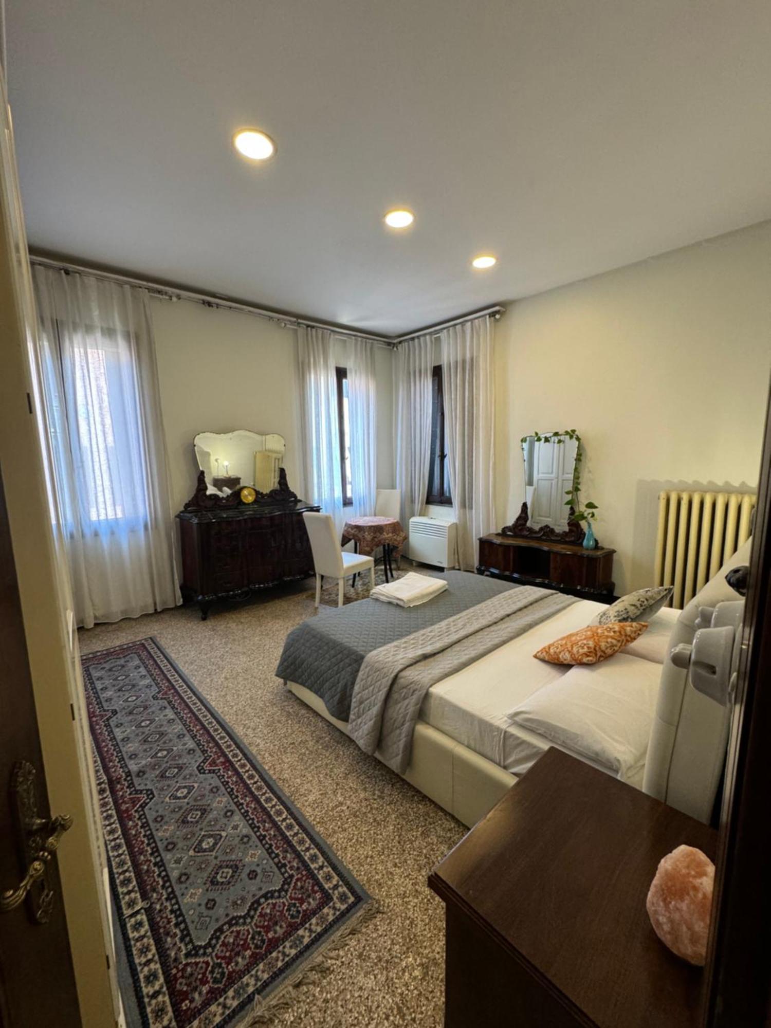 Rosa Apartment 威尼斯 外观 照片