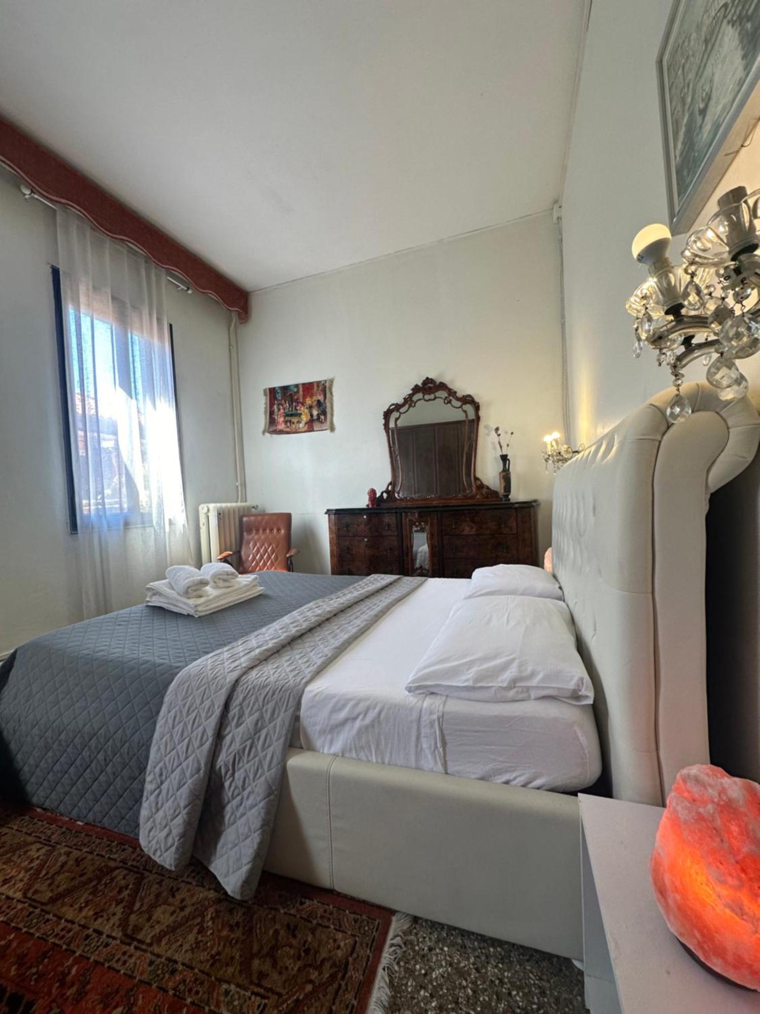 Rosa Apartment 威尼斯 外观 照片