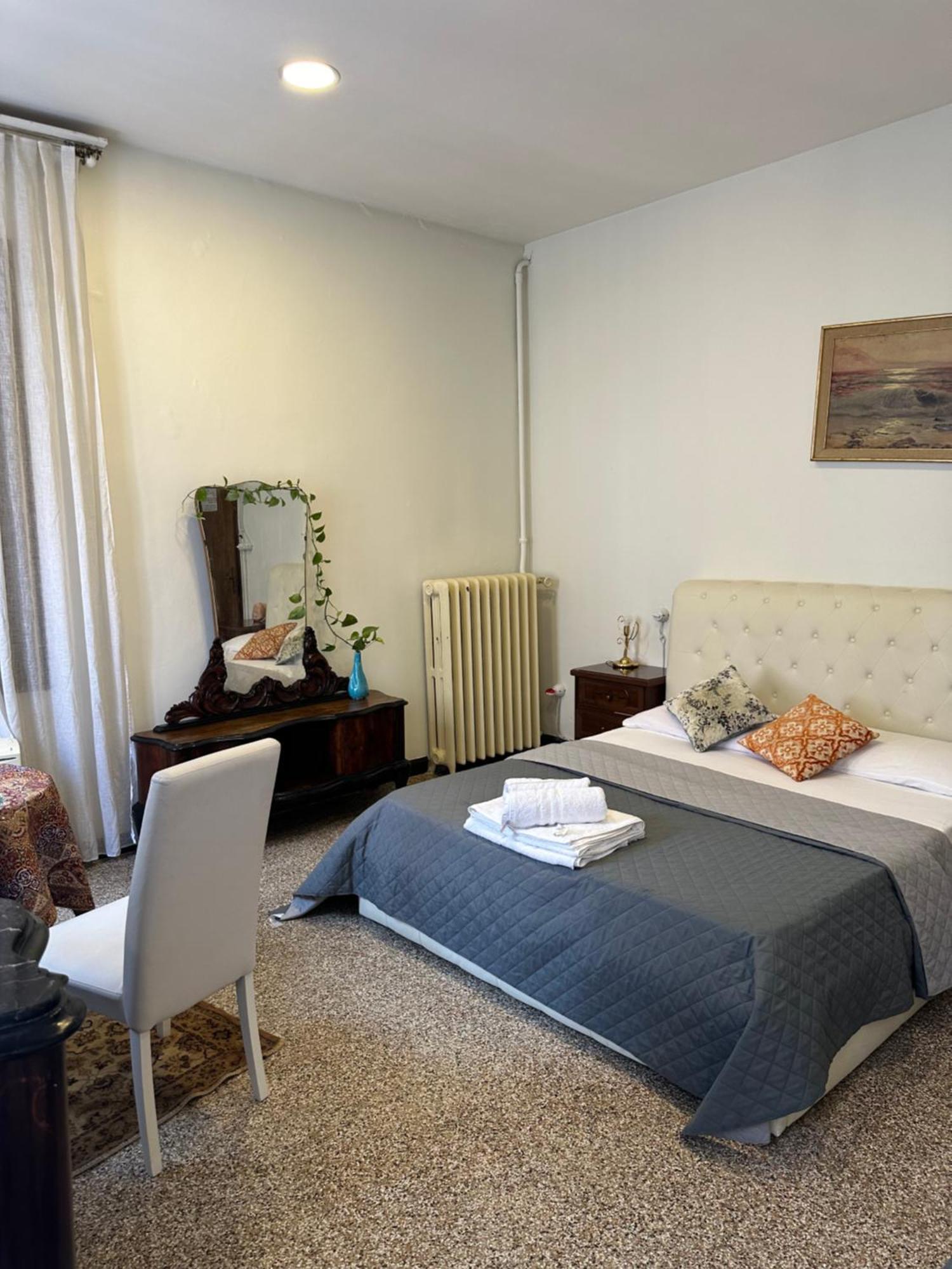 Rosa Apartment 威尼斯 外观 照片