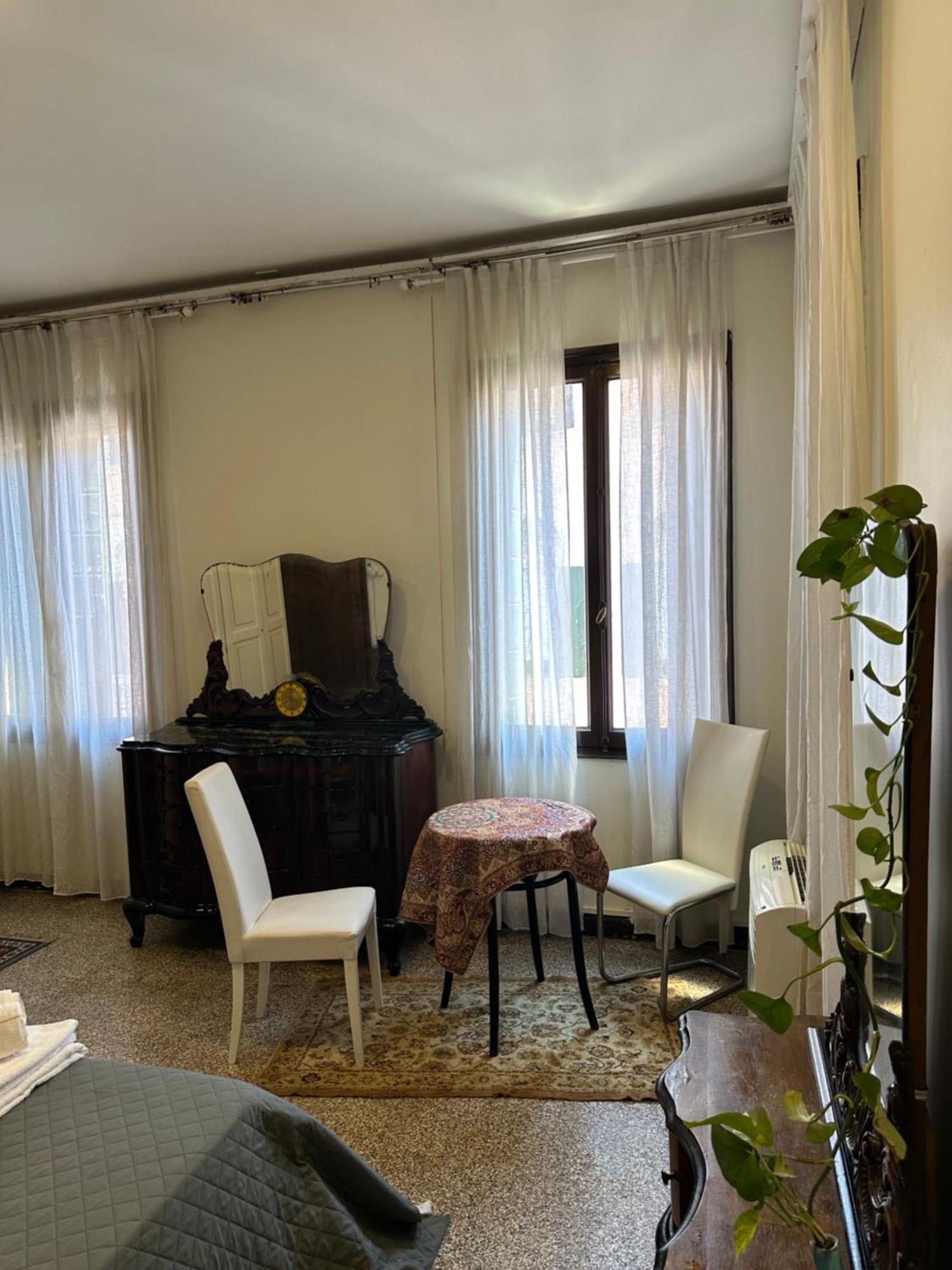 Rosa Apartment 威尼斯 外观 照片