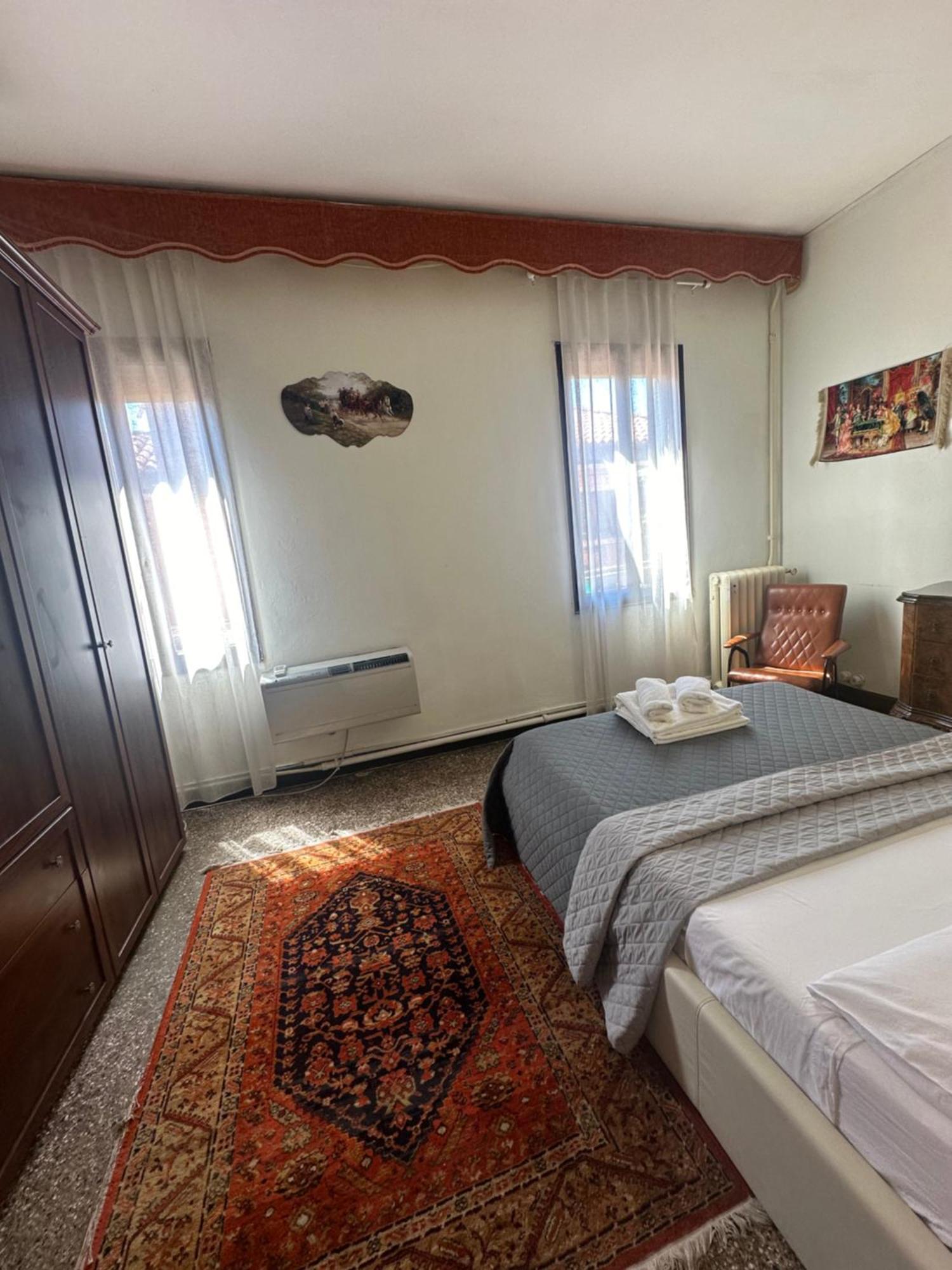 Rosa Apartment 威尼斯 外观 照片
