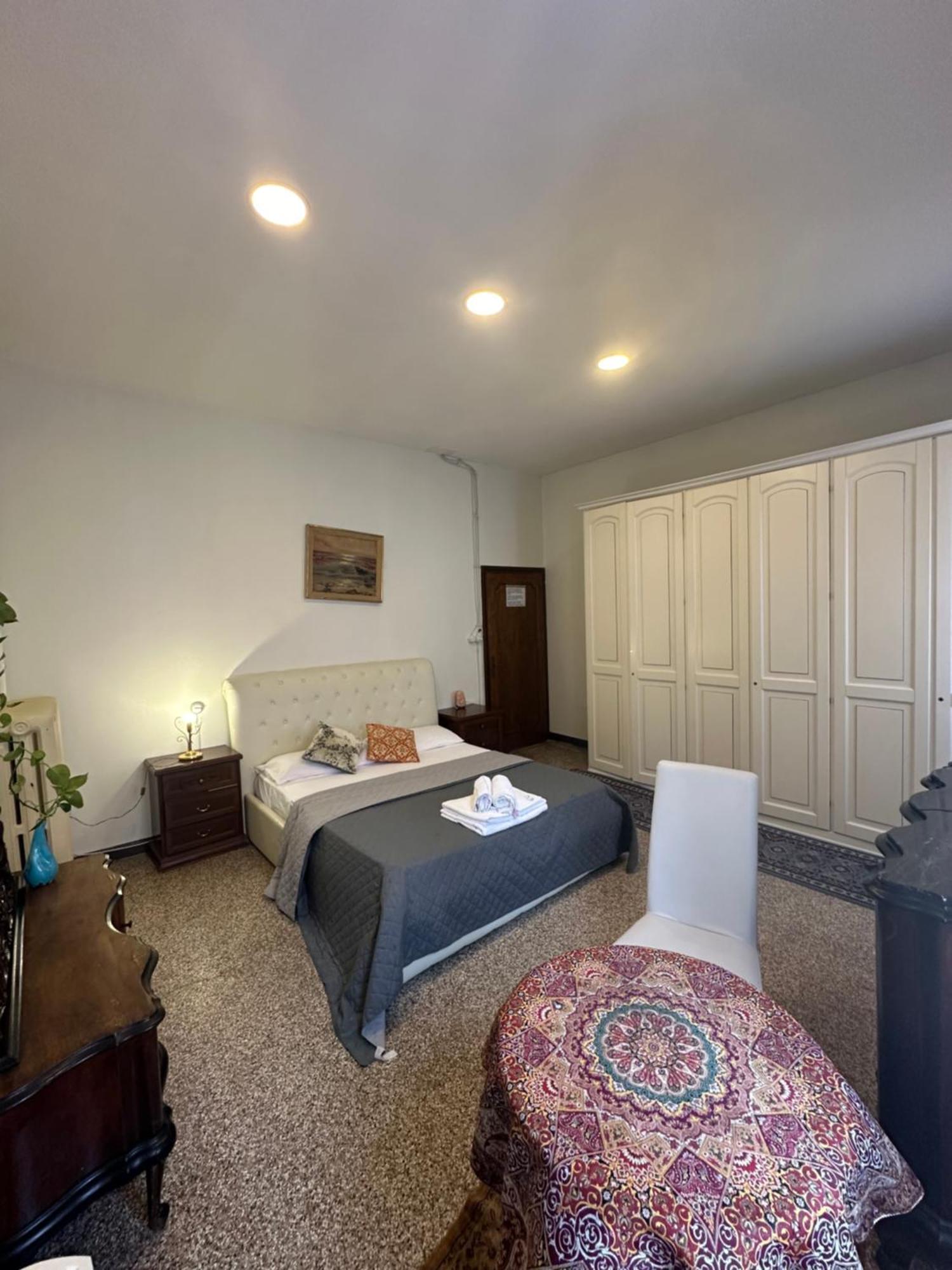 Rosa Apartment 威尼斯 外观 照片