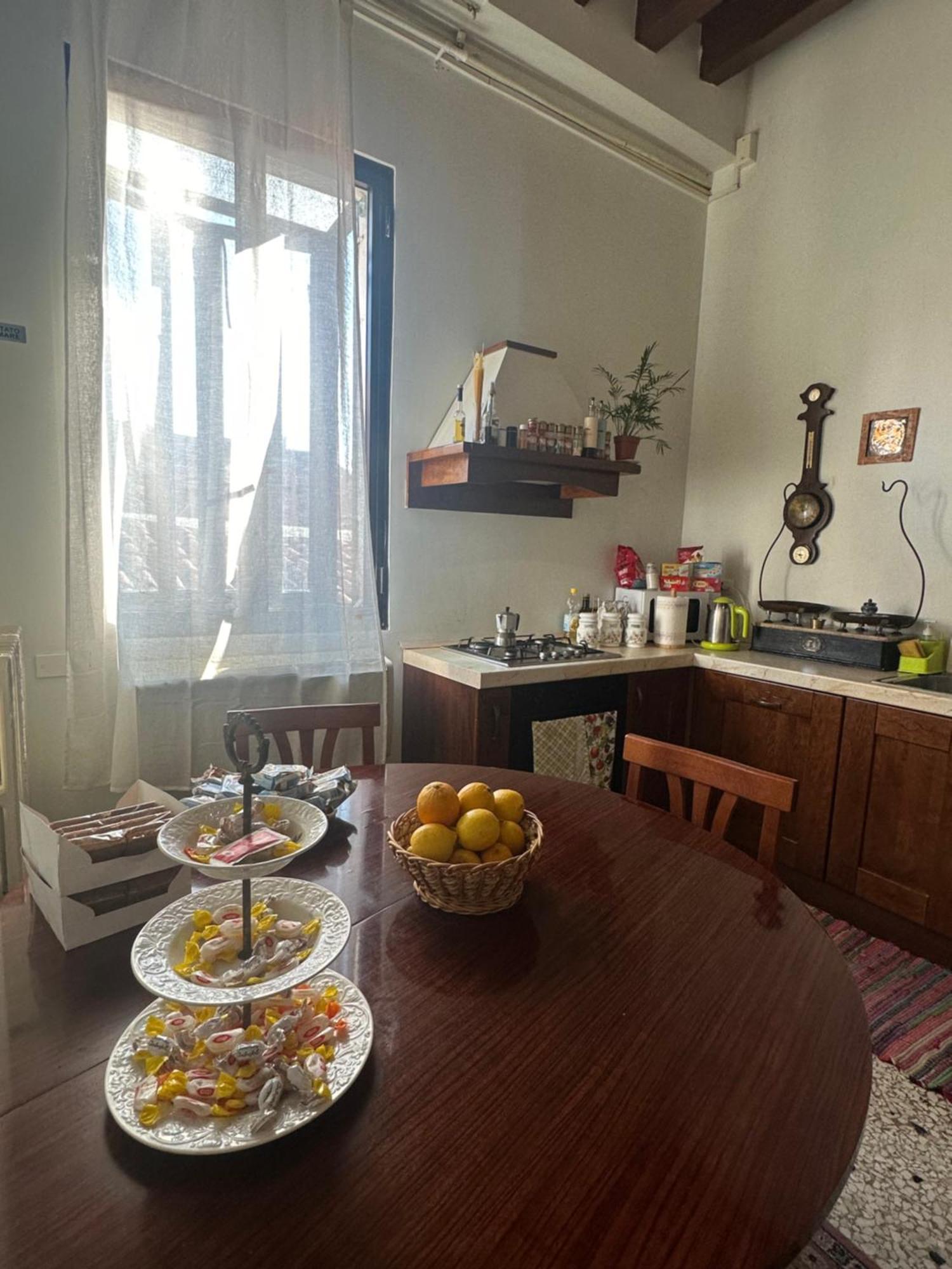 Rosa Apartment 威尼斯 外观 照片