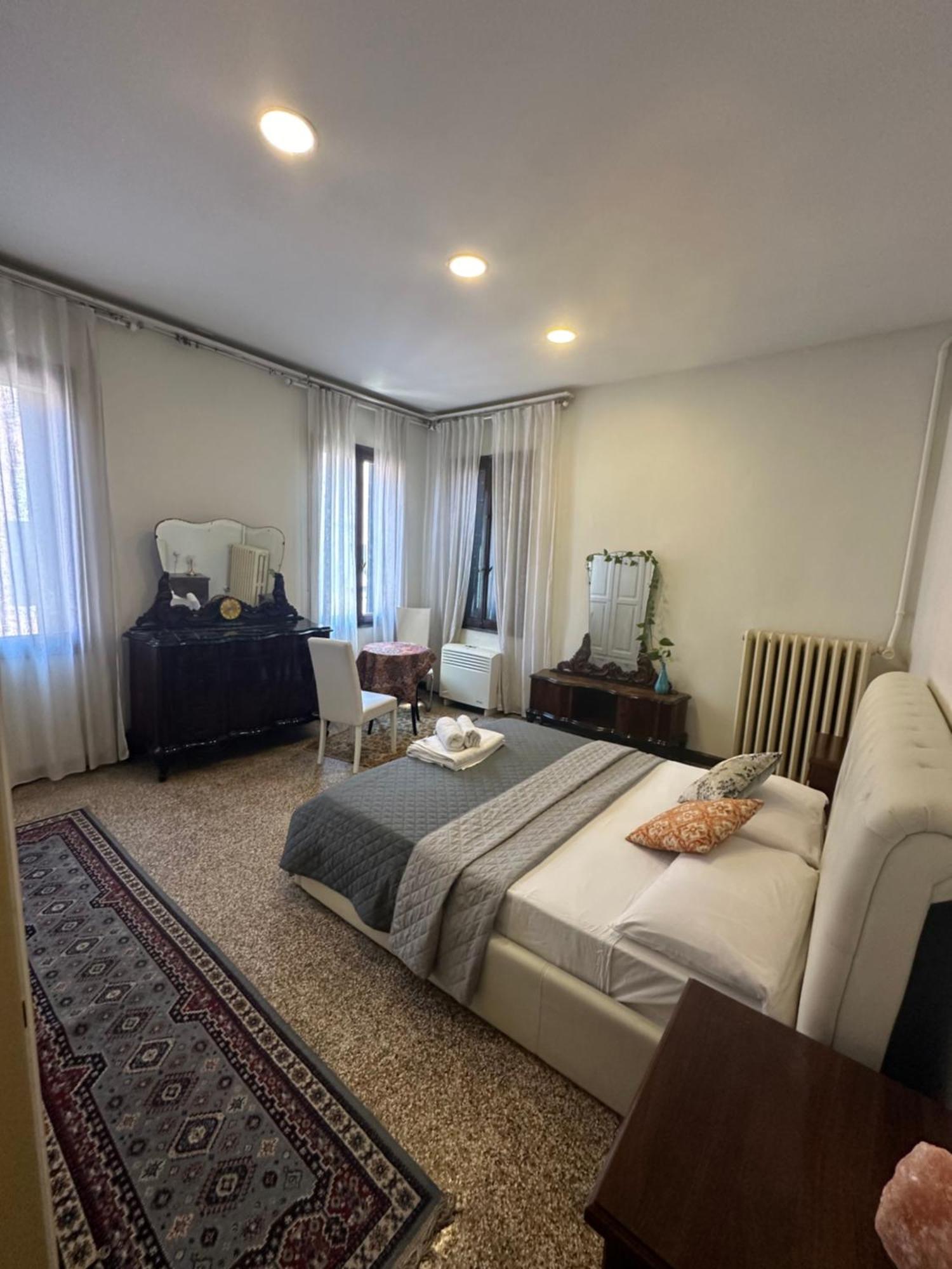 Rosa Apartment 威尼斯 外观 照片