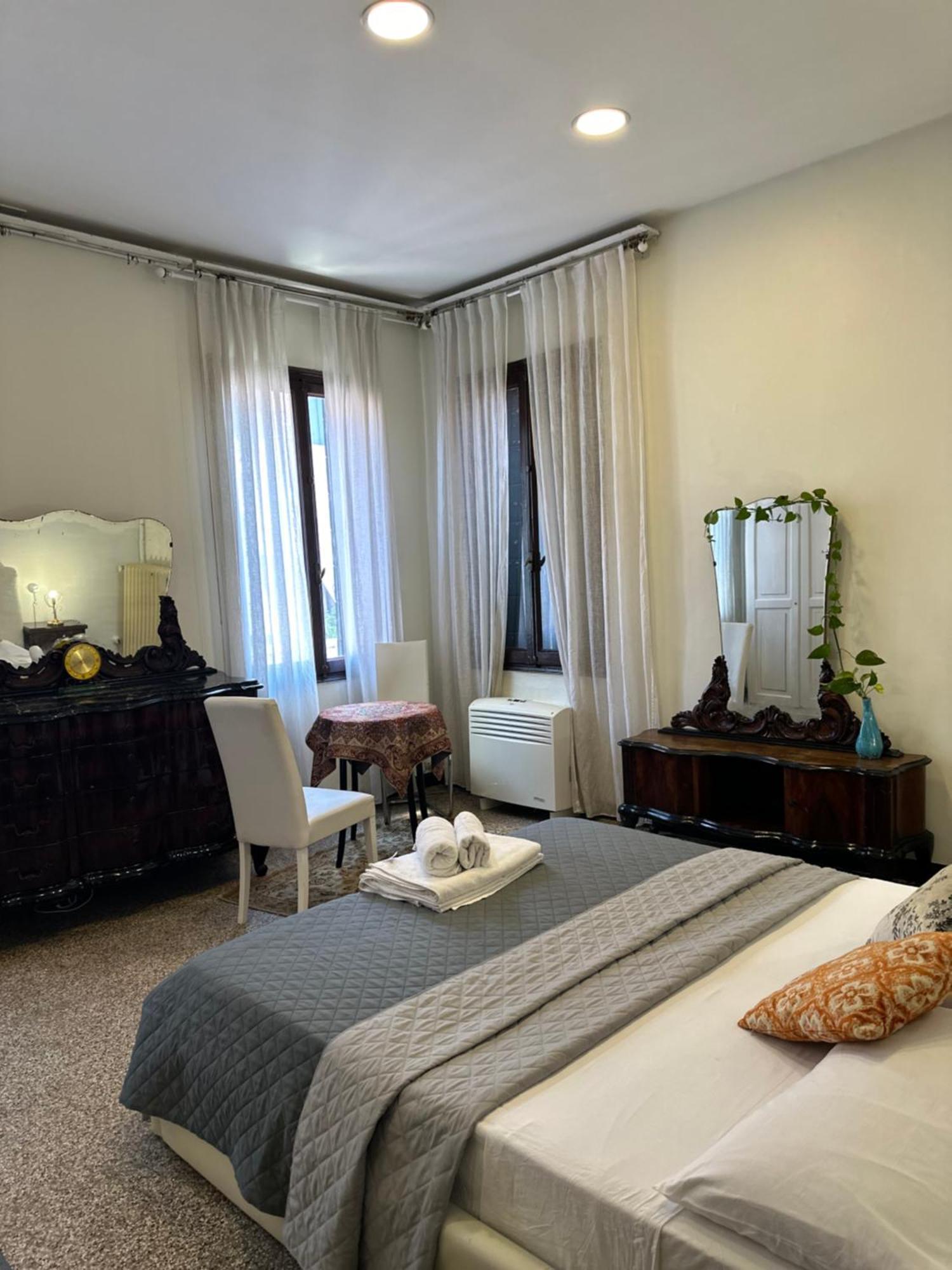 Rosa Apartment 威尼斯 外观 照片
