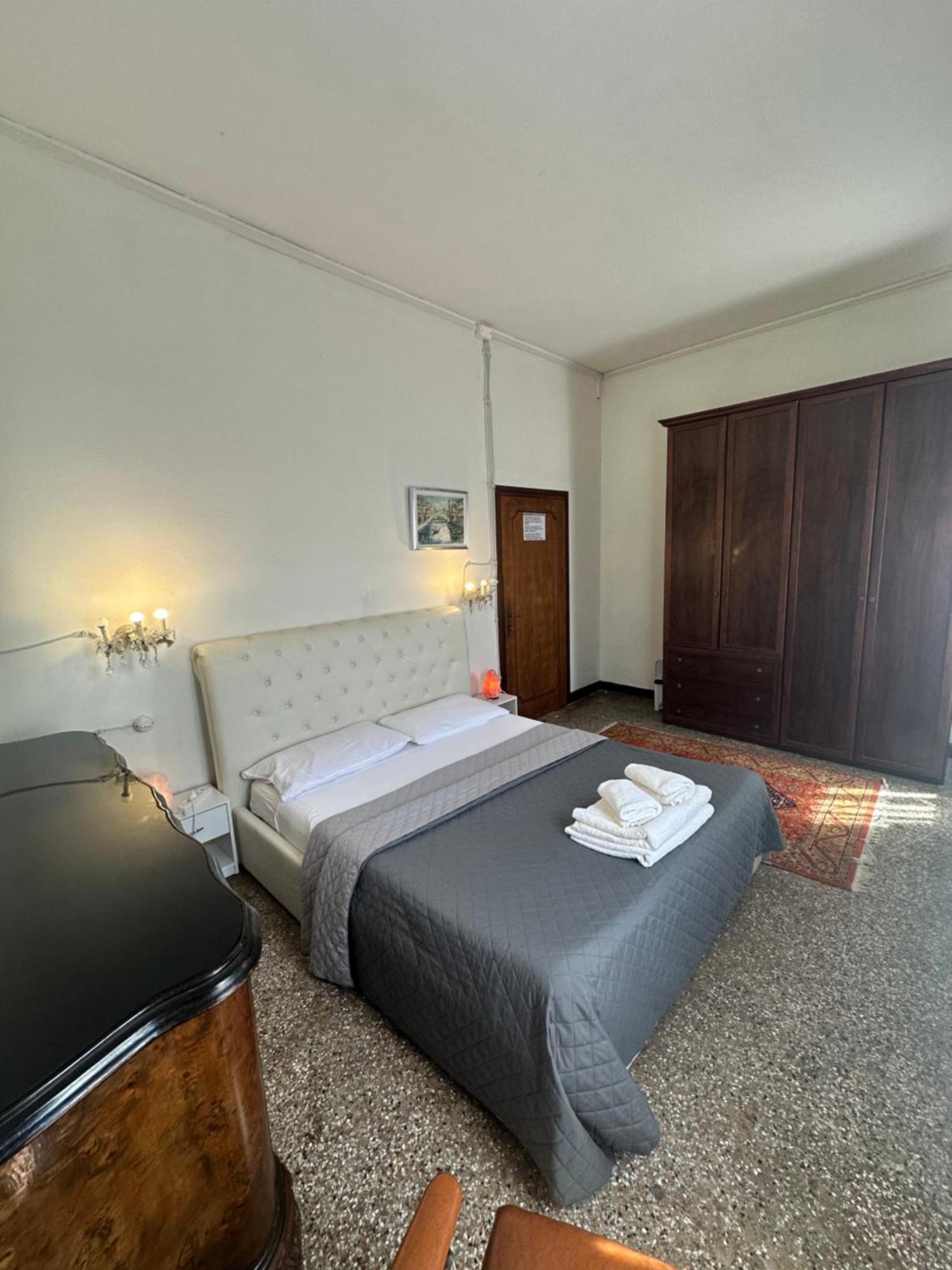 Rosa Apartment 威尼斯 外观 照片