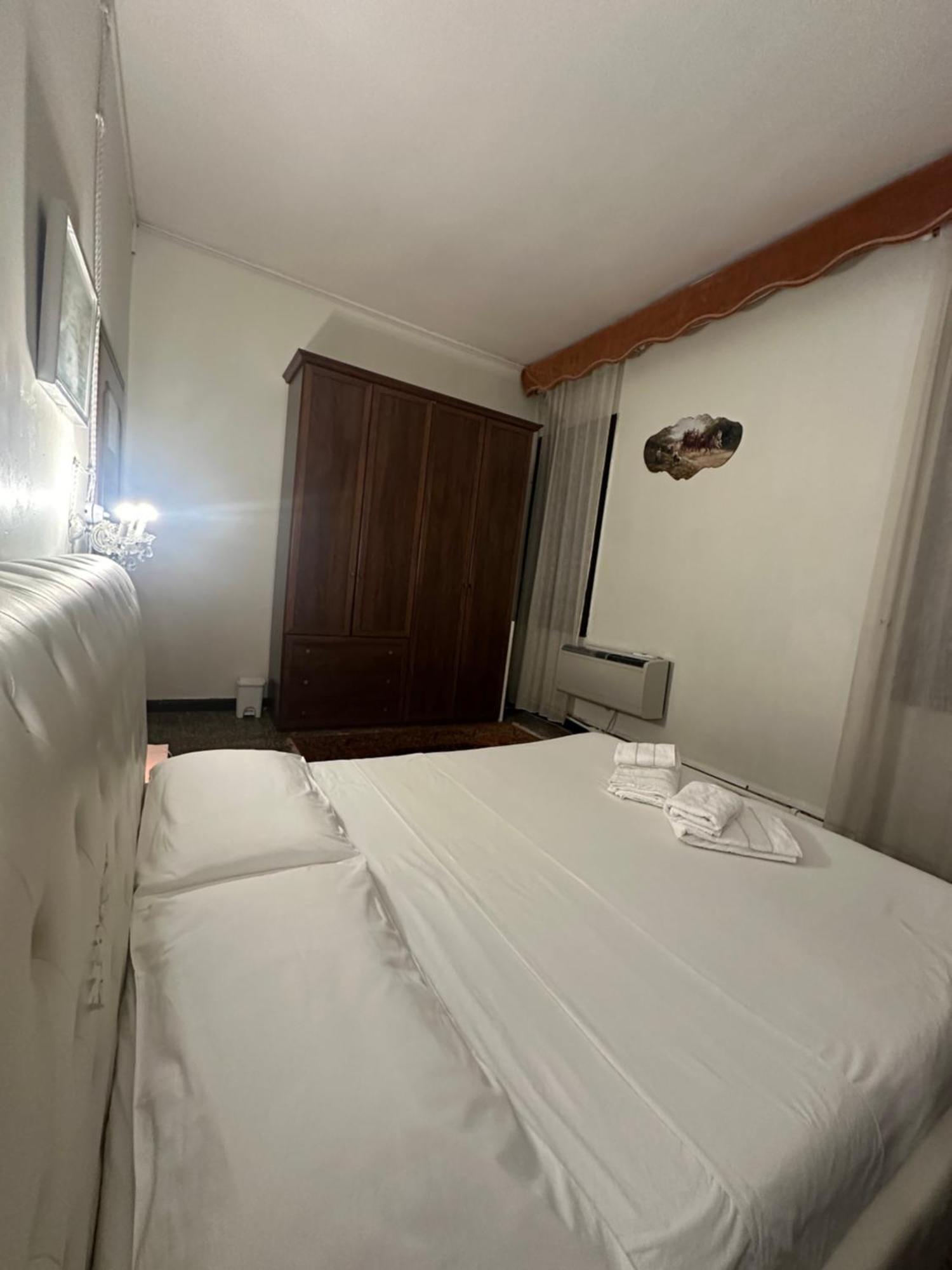 Rosa Apartment 威尼斯 外观 照片