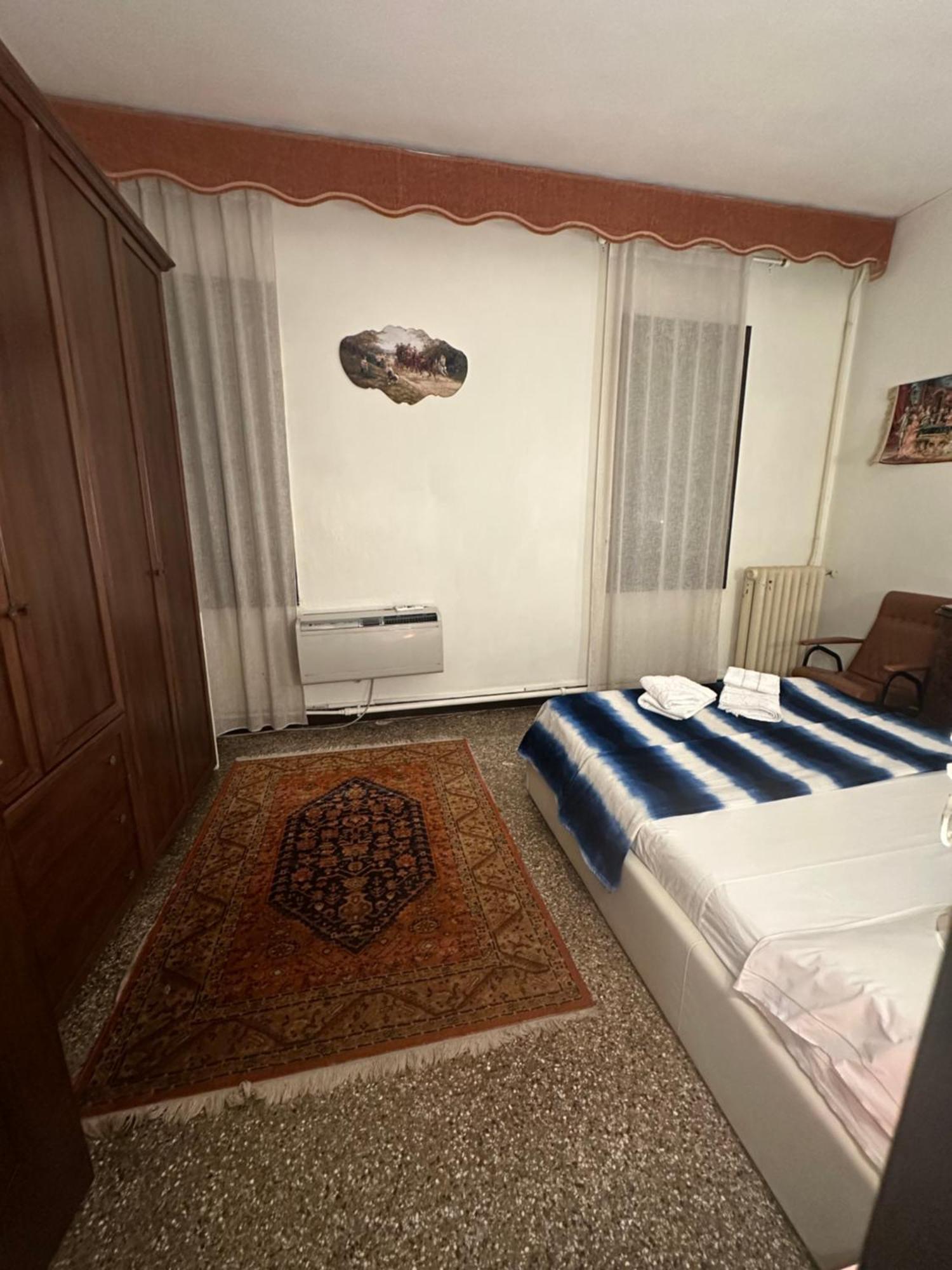 Rosa Apartment 威尼斯 外观 照片