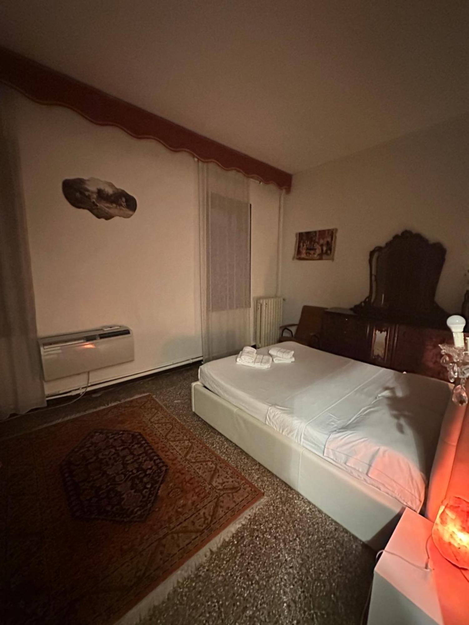 Rosa Apartment 威尼斯 外观 照片
