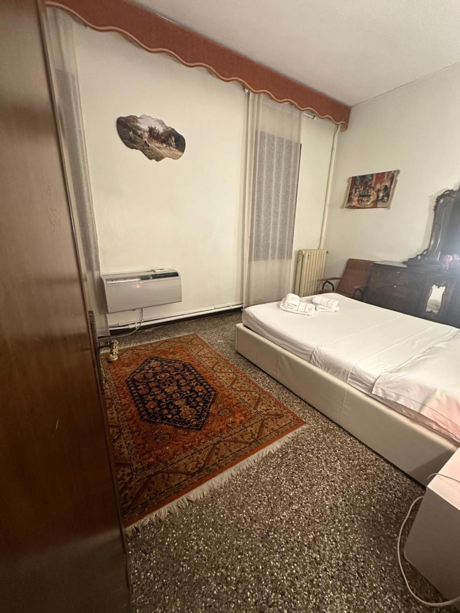 Rosa Apartment 威尼斯 外观 照片