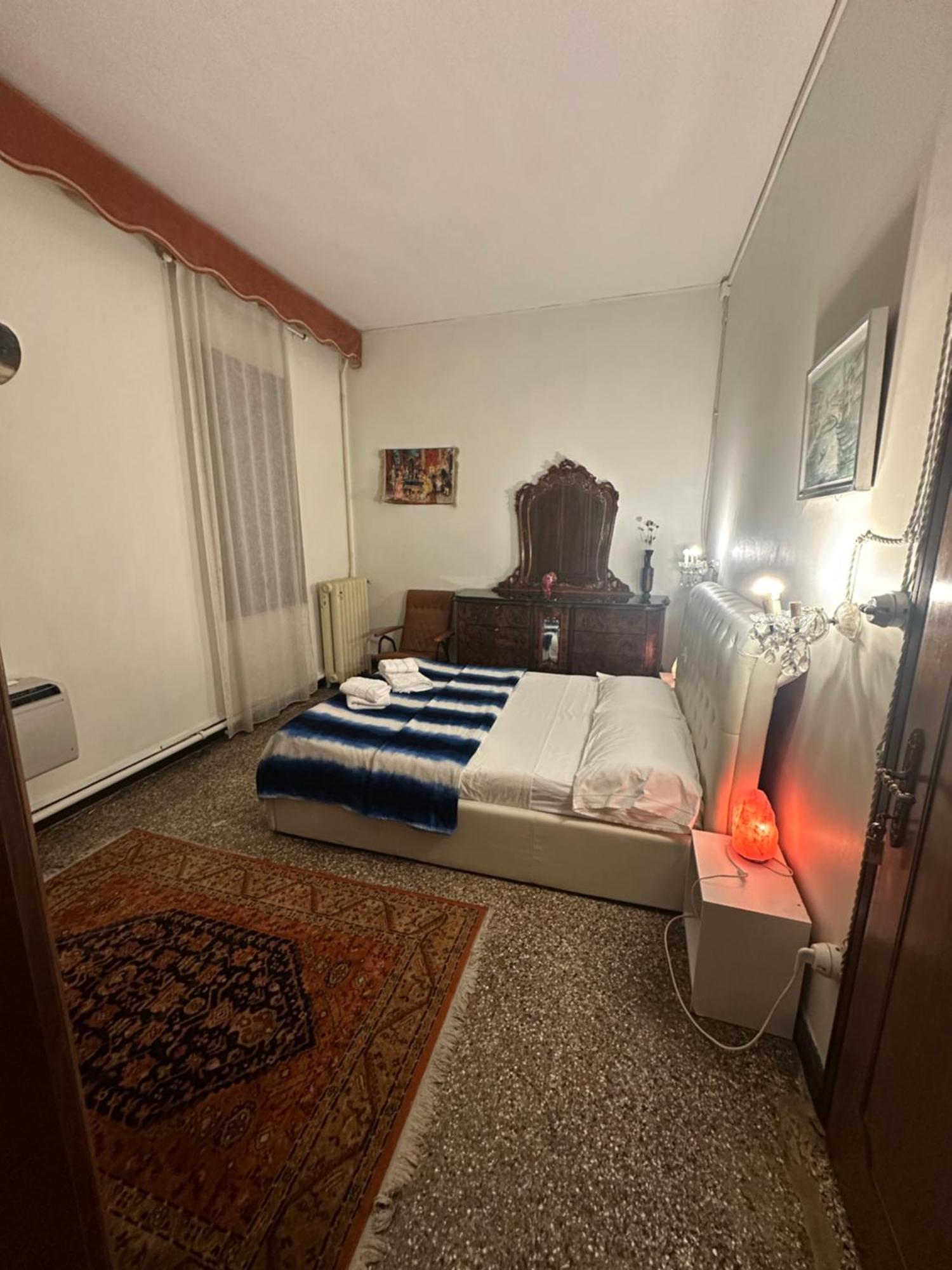 Rosa Apartment 威尼斯 外观 照片