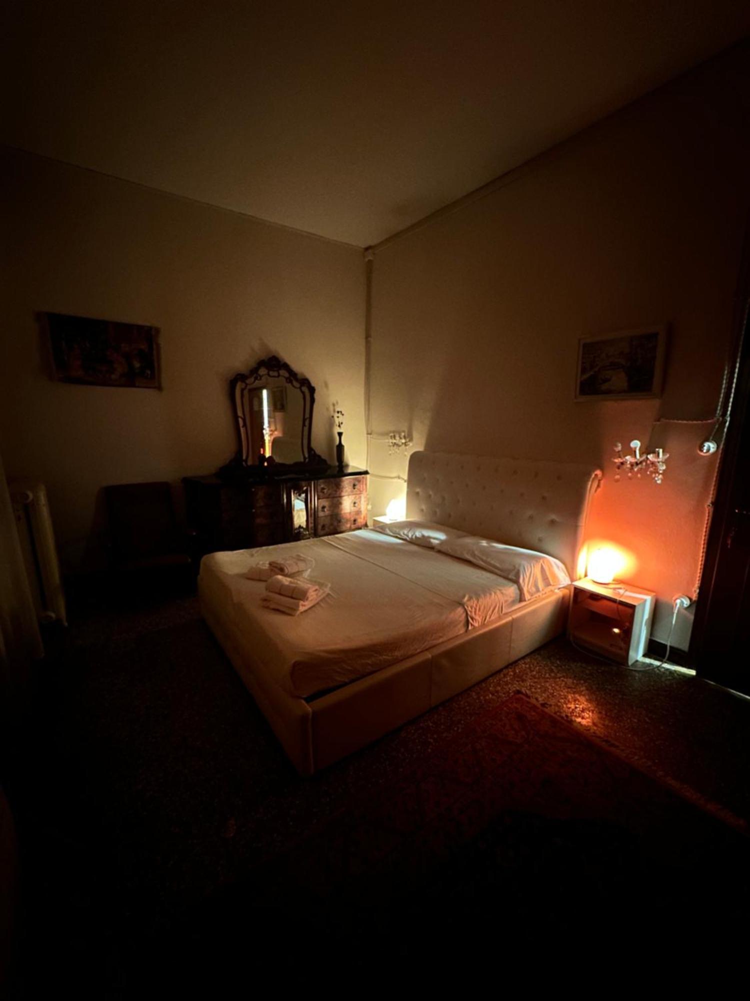Rosa Apartment 威尼斯 外观 照片