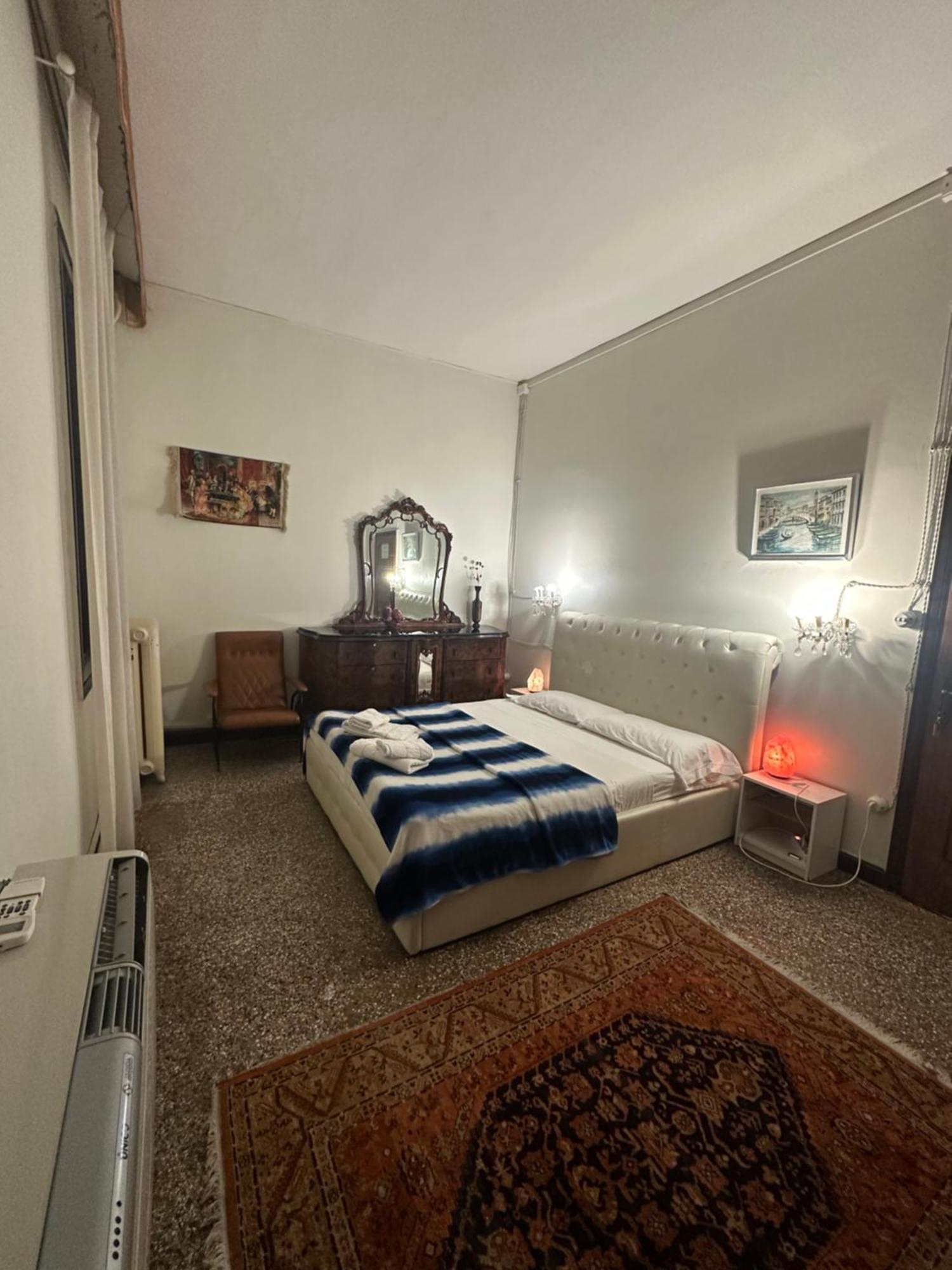 Rosa Apartment 威尼斯 外观 照片
