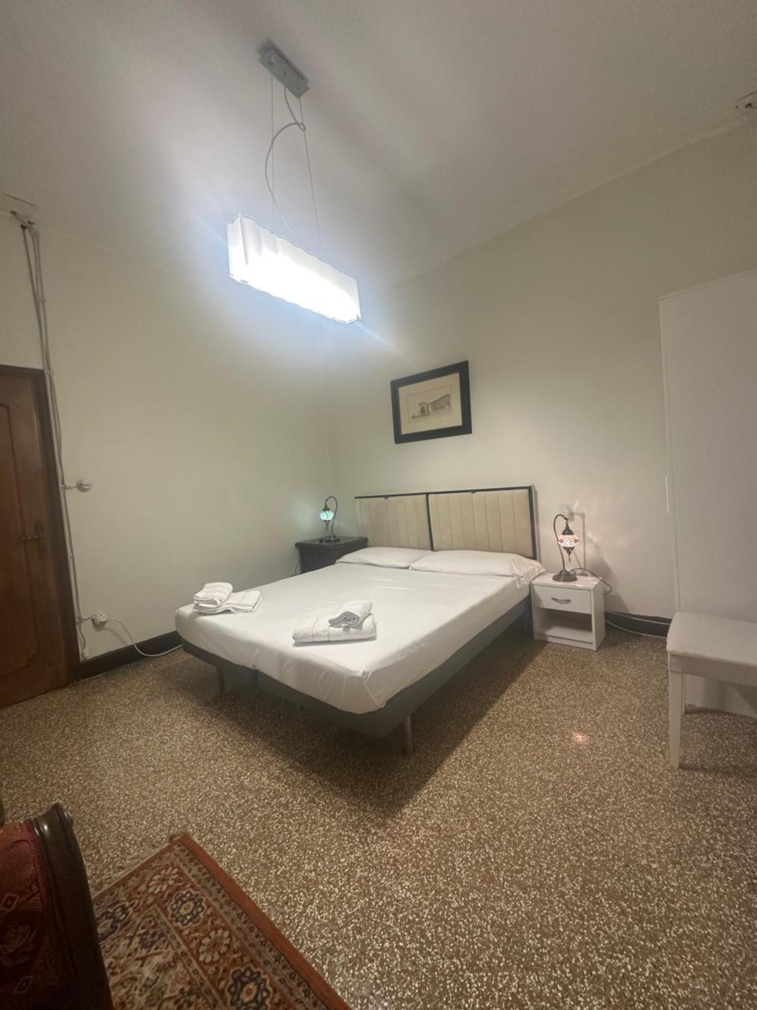 Rosa Apartment 威尼斯 外观 照片