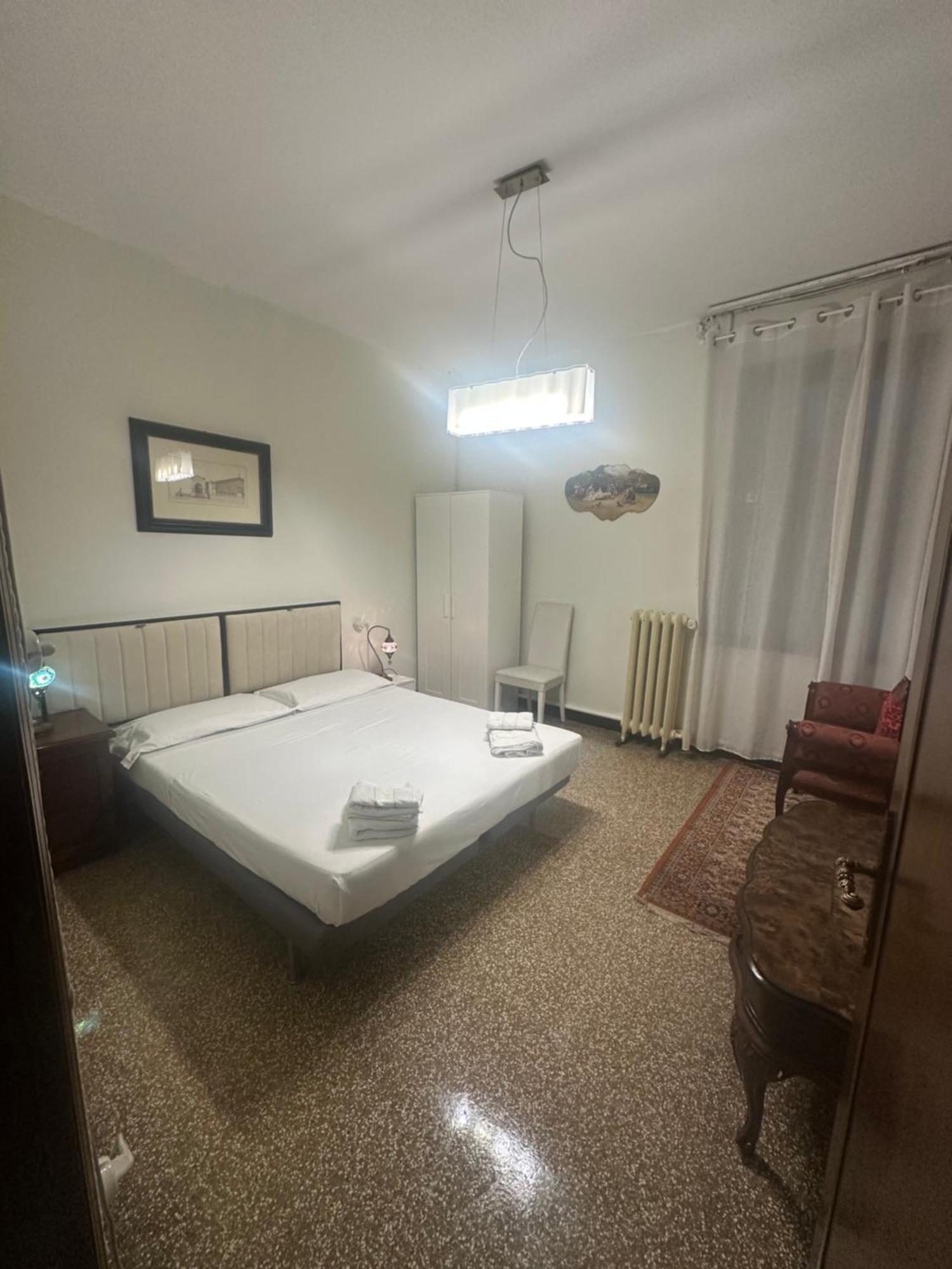 Rosa Apartment 威尼斯 外观 照片