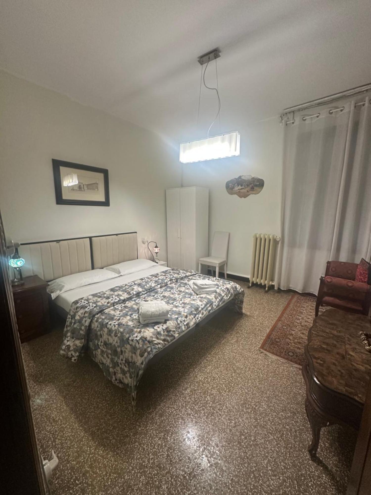 Rosa Apartment 威尼斯 外观 照片