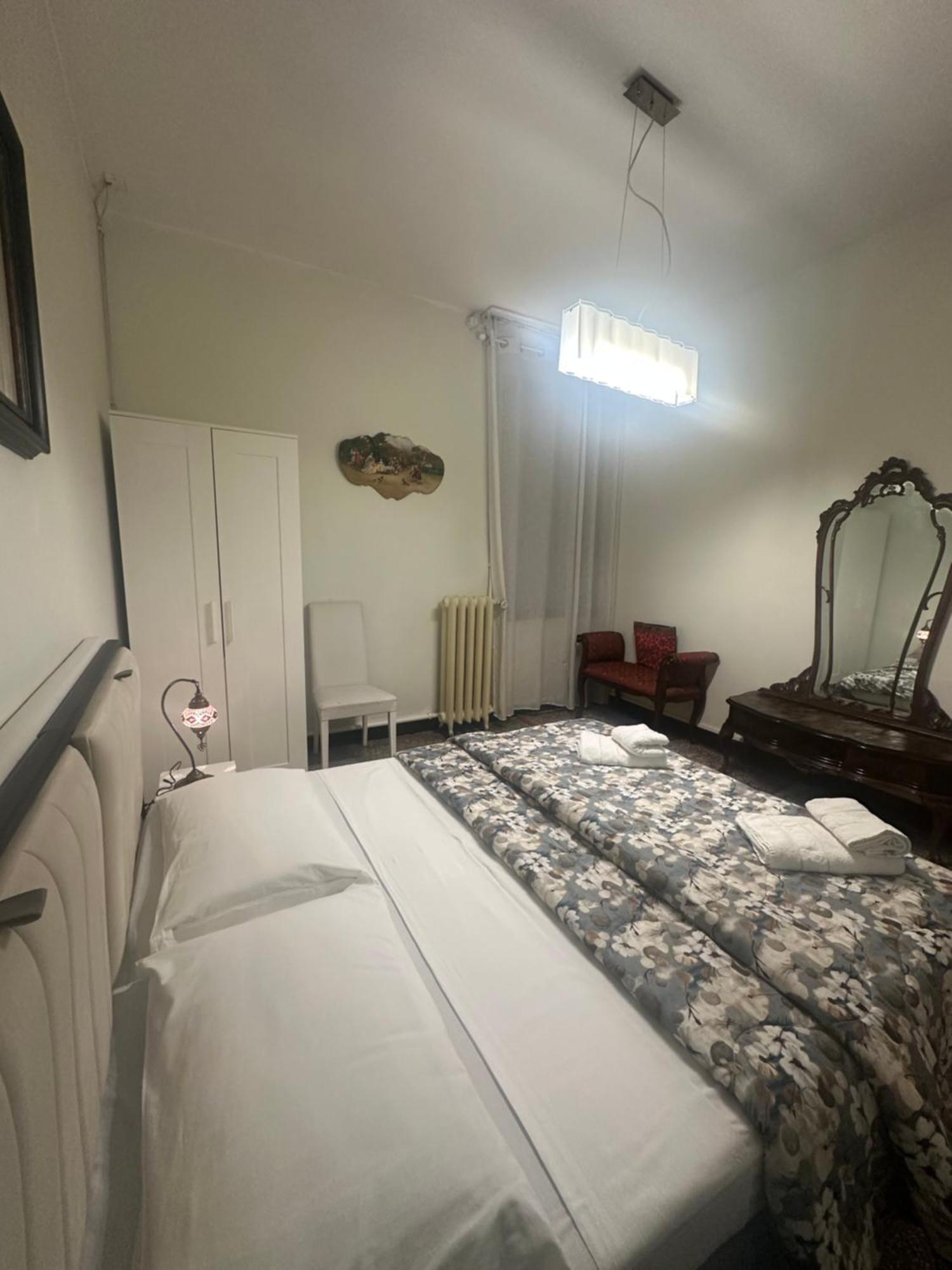 Rosa Apartment 威尼斯 外观 照片