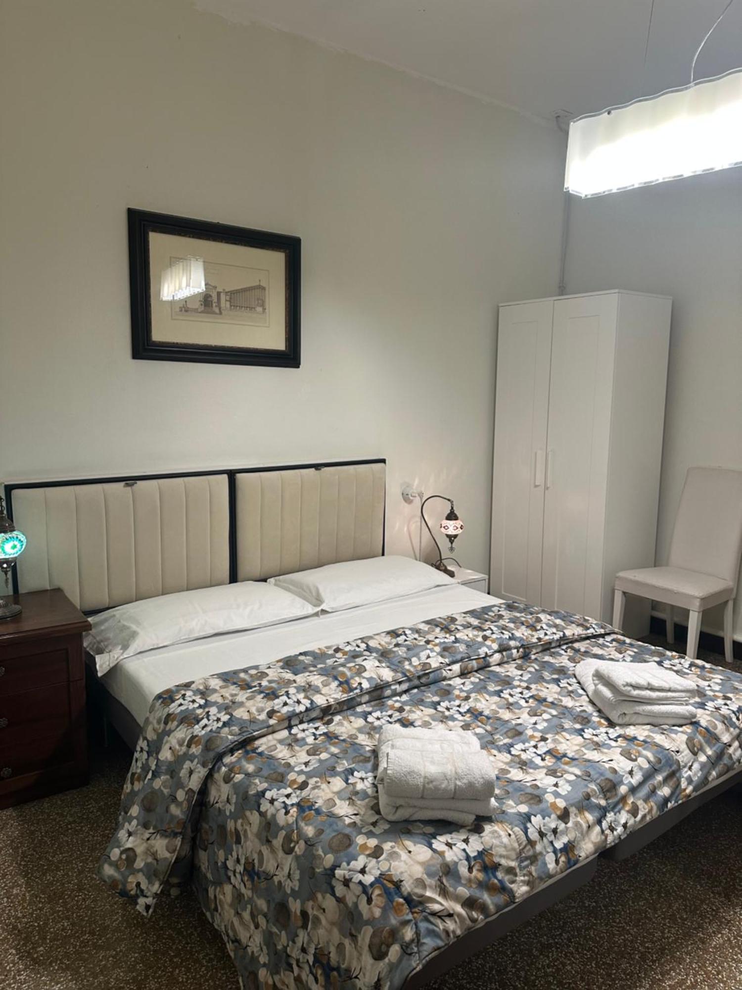 Rosa Apartment 威尼斯 外观 照片