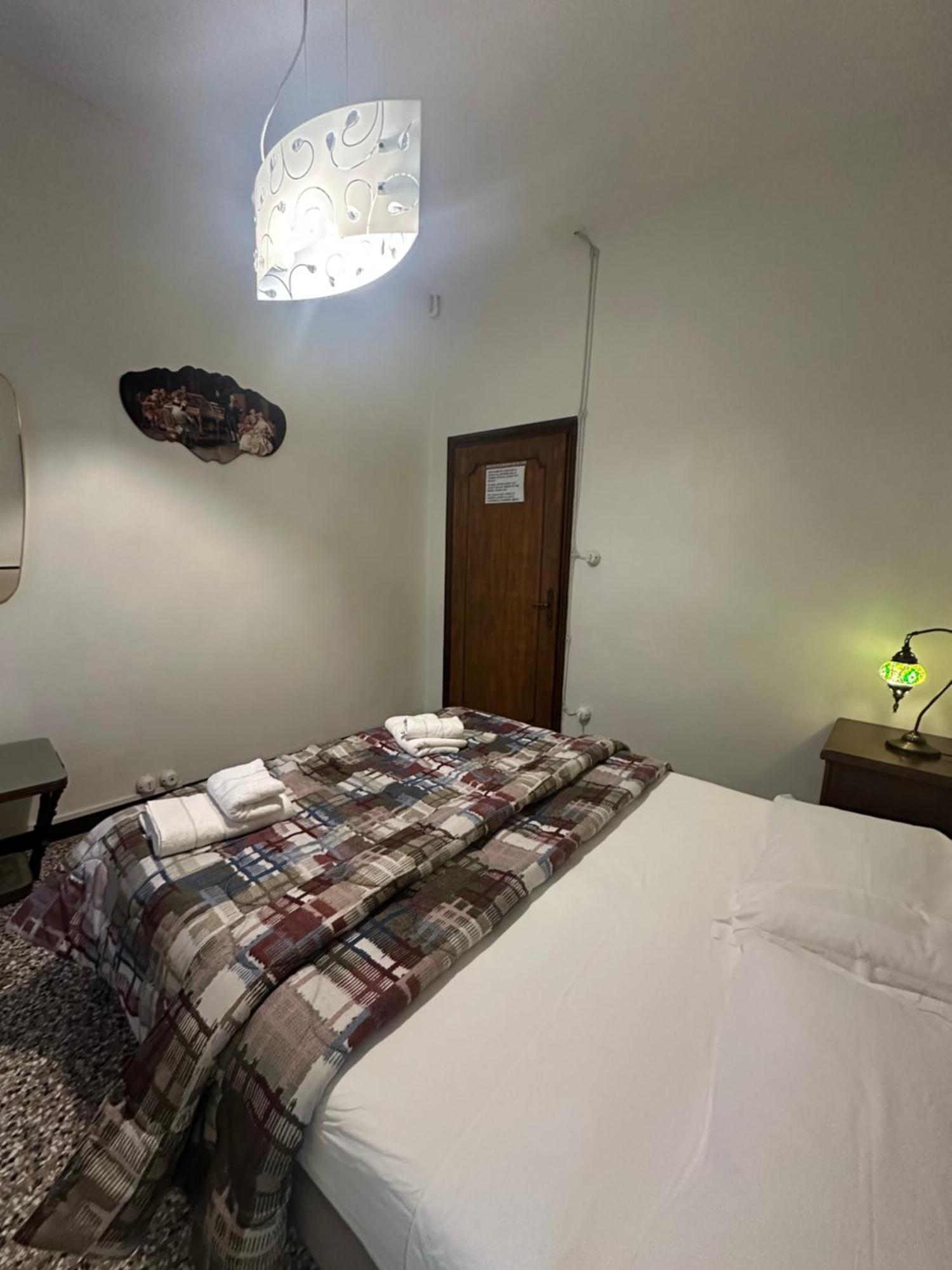 Rosa Apartment 威尼斯 外观 照片