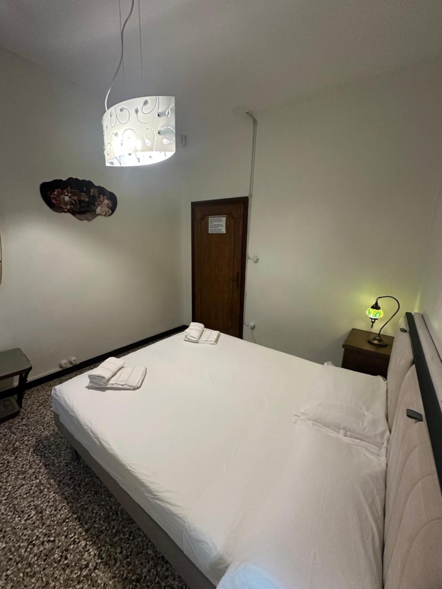 Rosa Apartment 威尼斯 外观 照片
