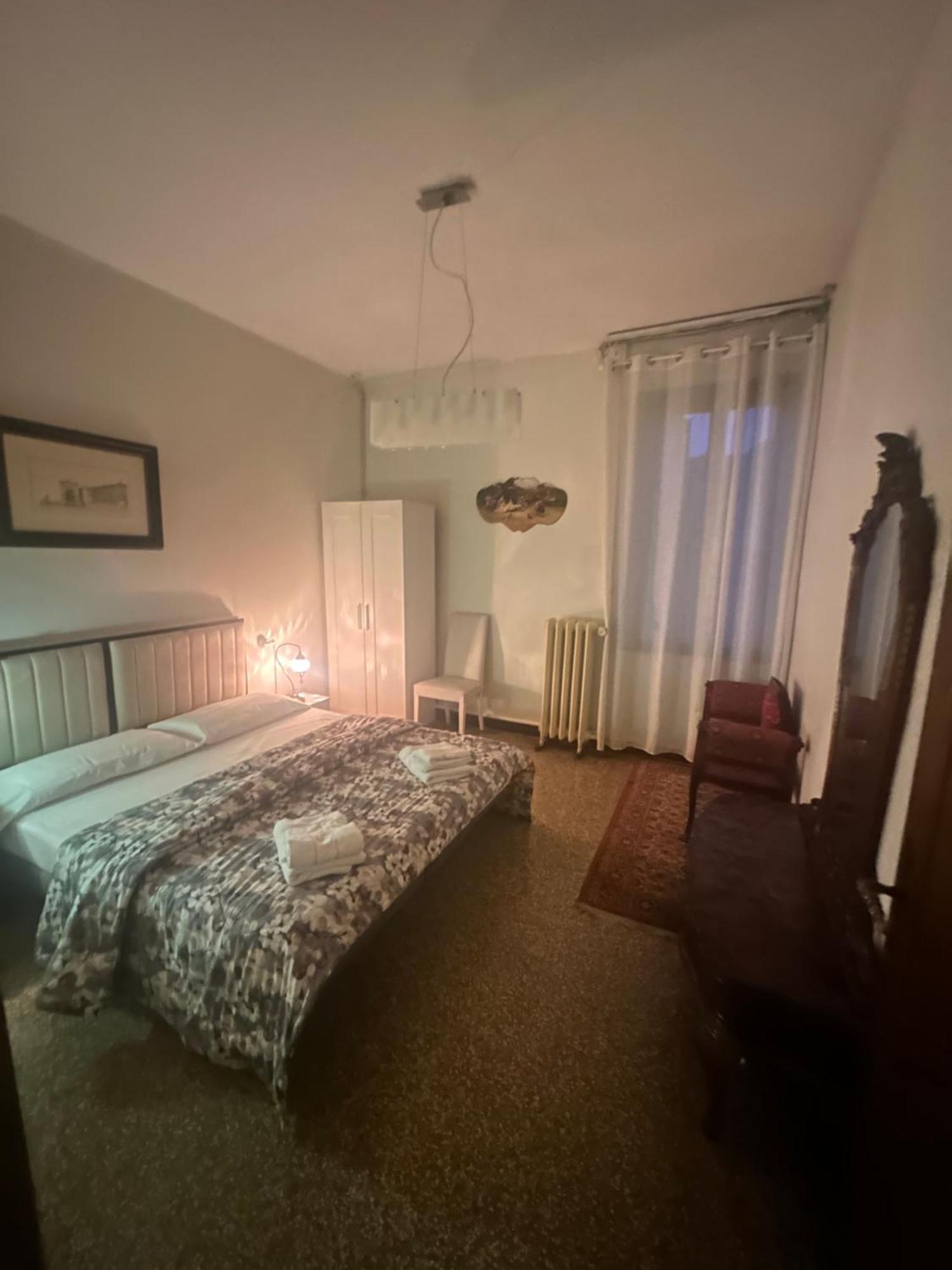 Rosa Apartment 威尼斯 外观 照片
