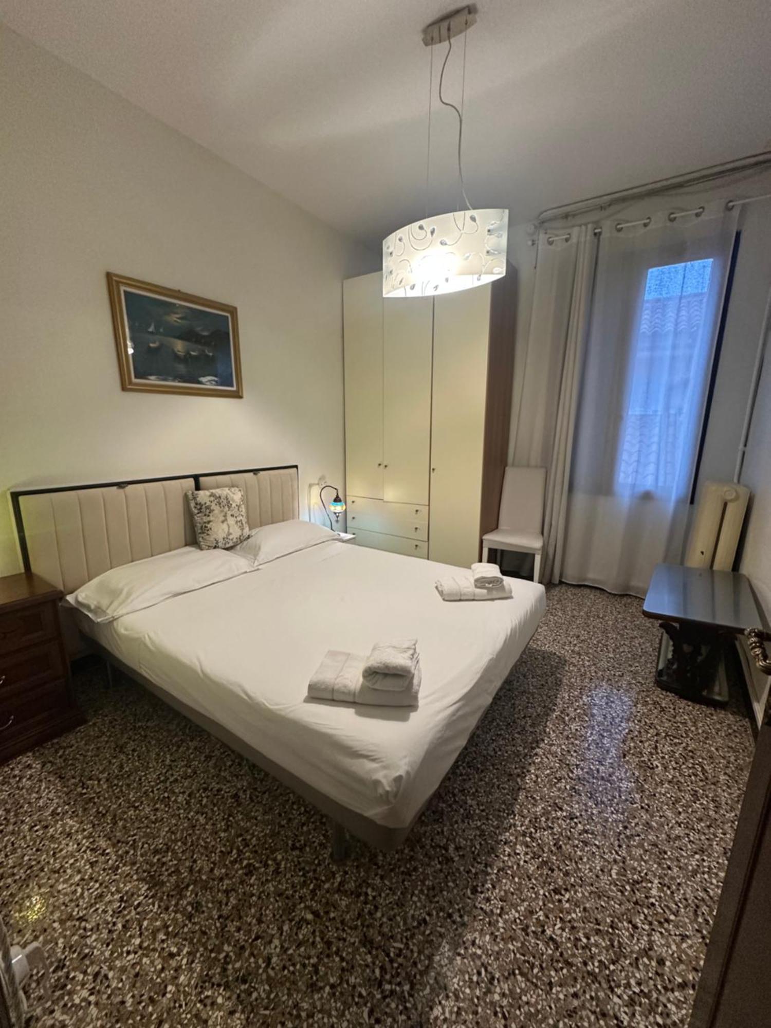 Rosa Apartment 威尼斯 外观 照片