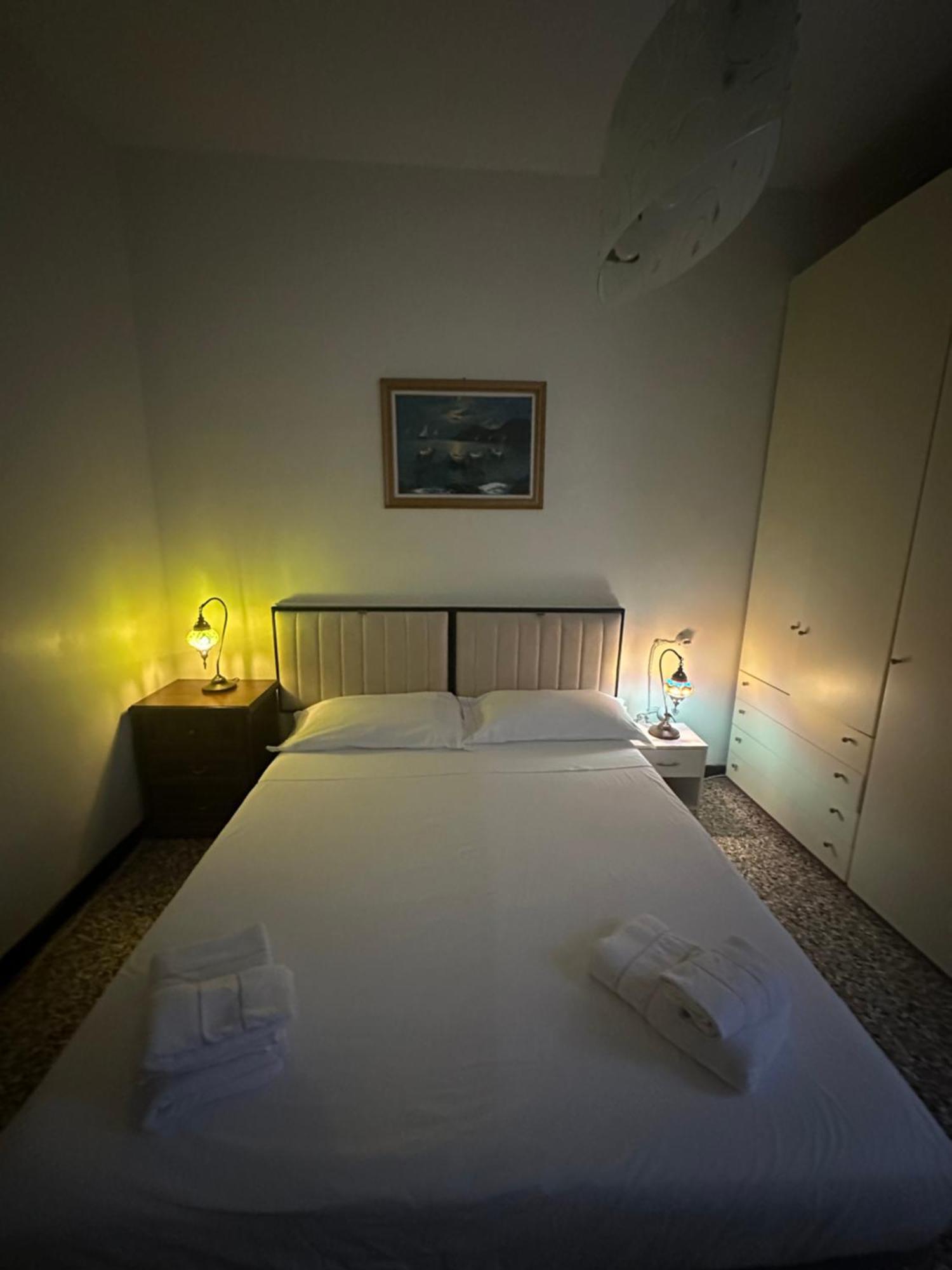 Rosa Apartment 威尼斯 外观 照片