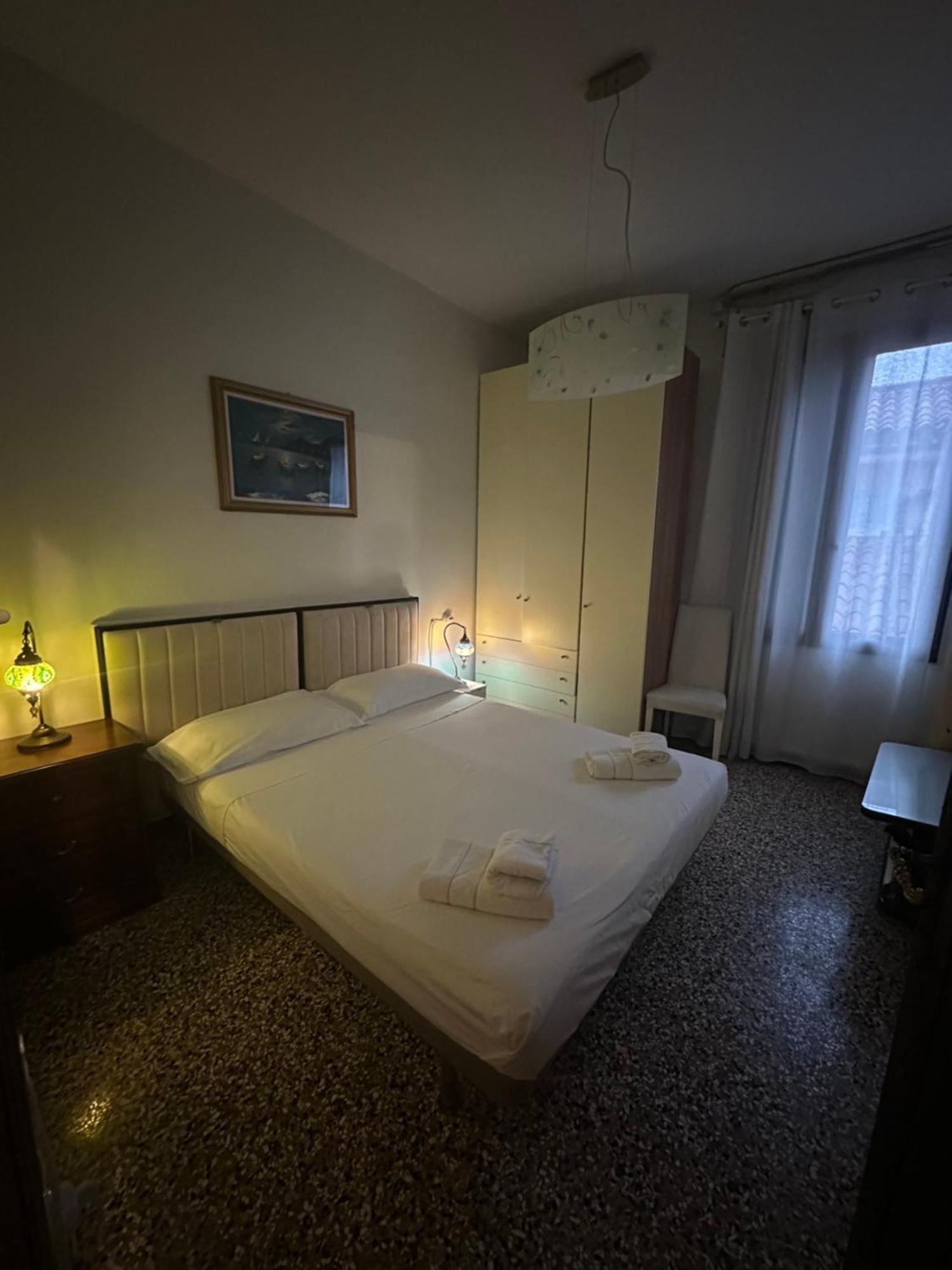 Rosa Apartment 威尼斯 外观 照片