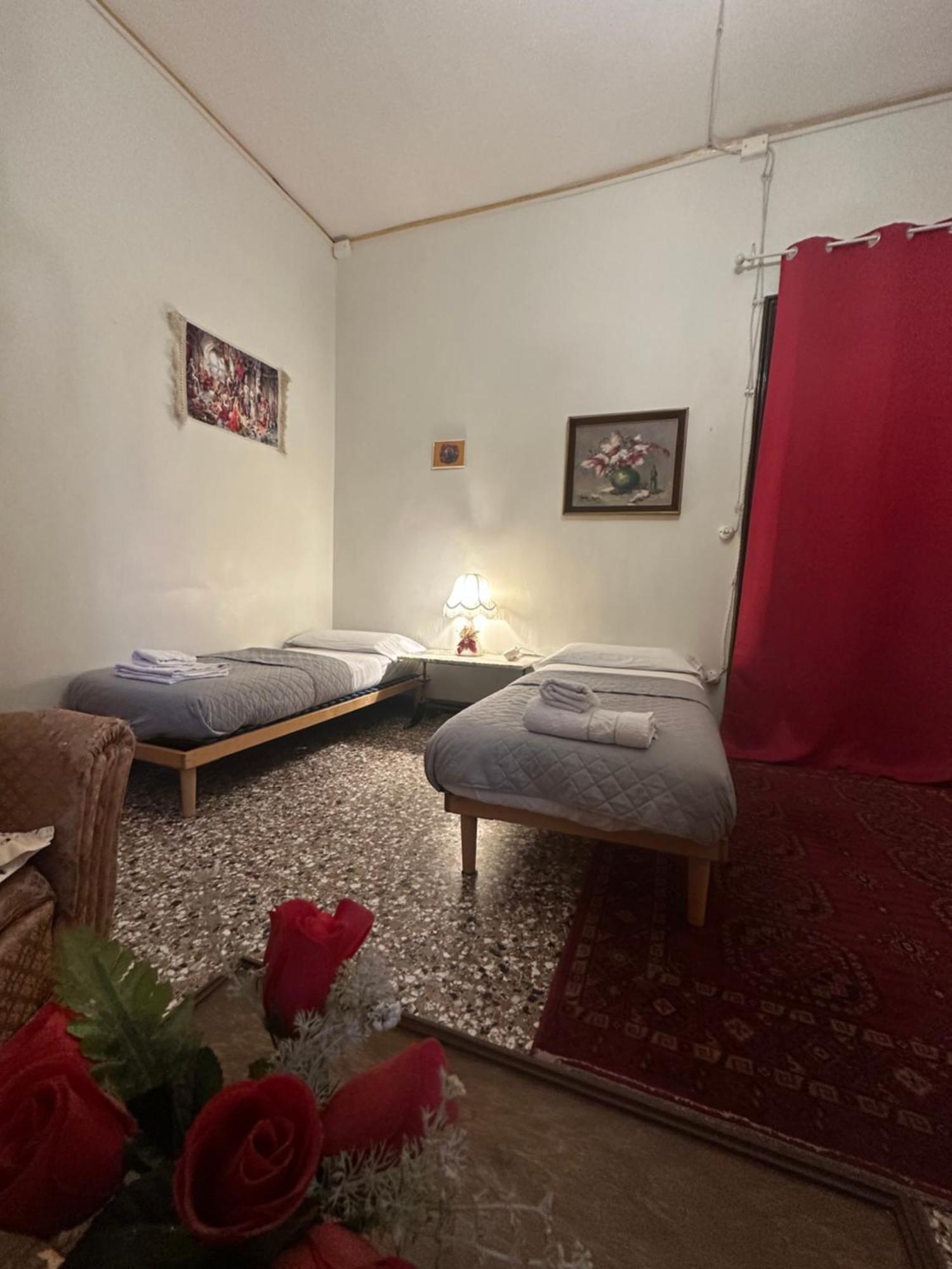 Rosa Apartment 威尼斯 外观 照片