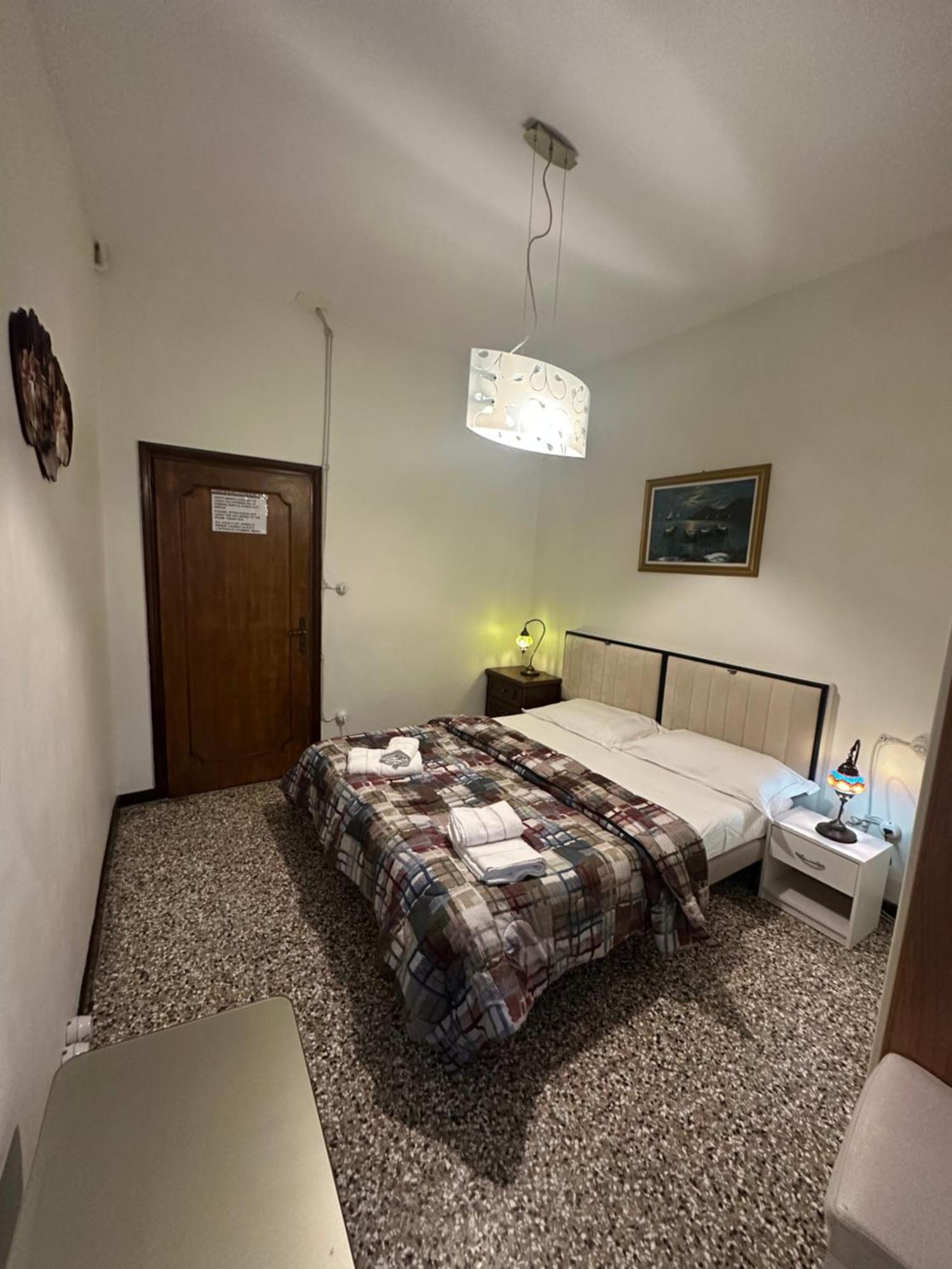 Rosa Apartment 威尼斯 外观 照片