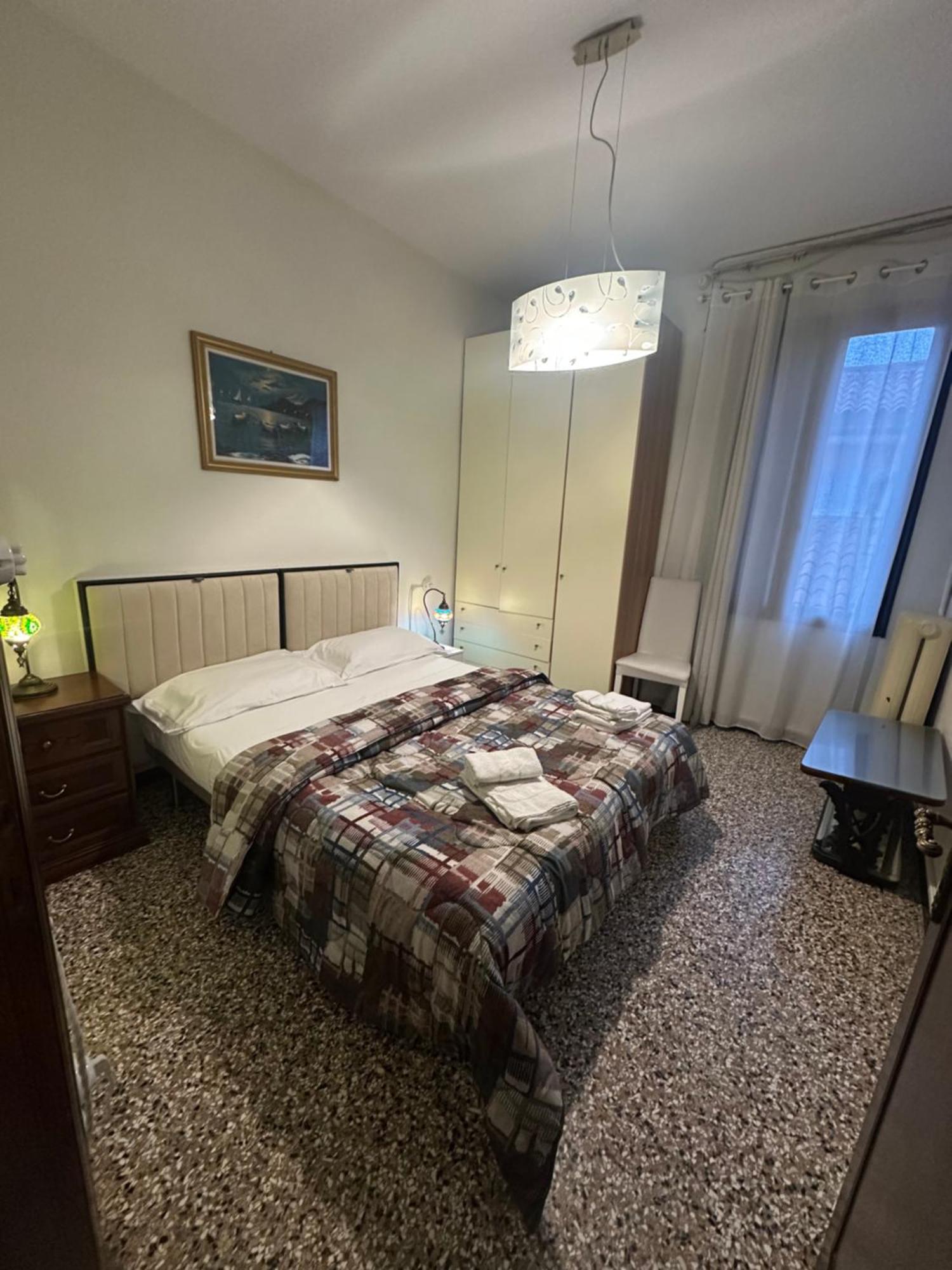 Rosa Apartment 威尼斯 外观 照片
