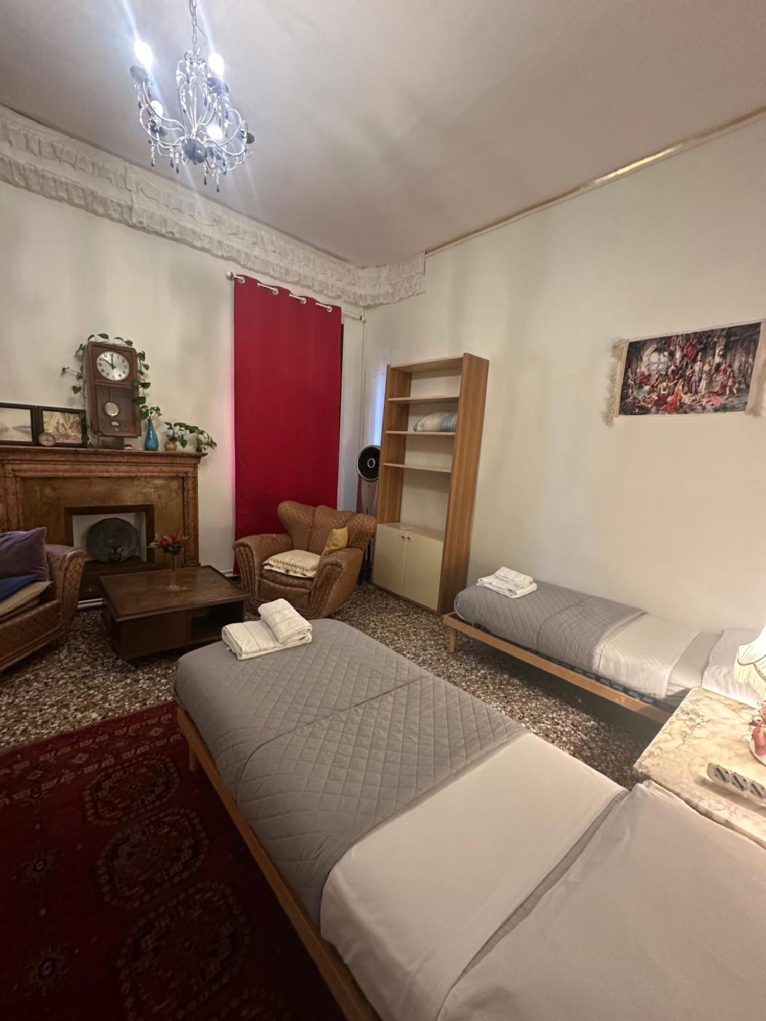 Rosa Apartment 威尼斯 外观 照片