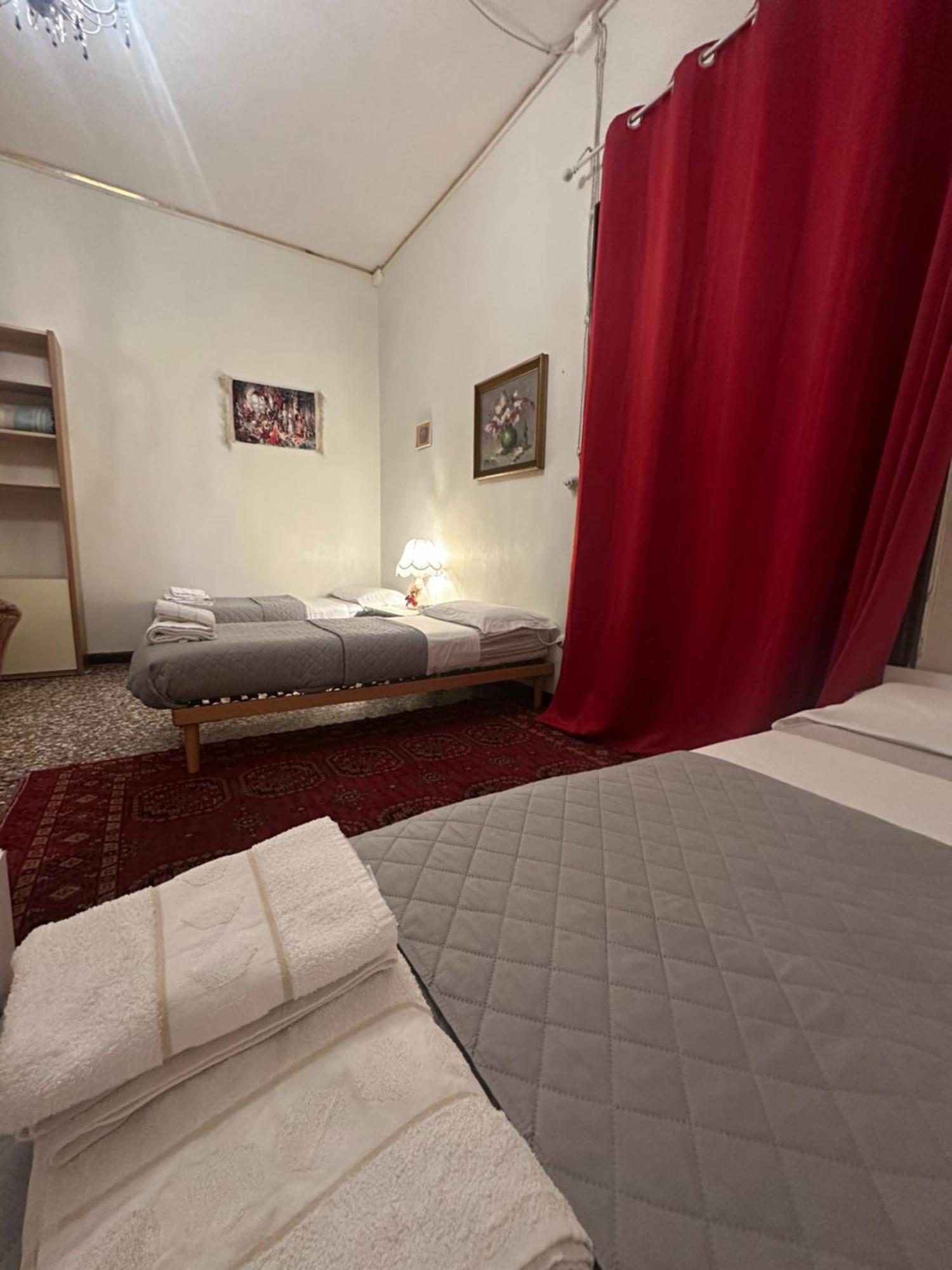 Rosa Apartment 威尼斯 外观 照片