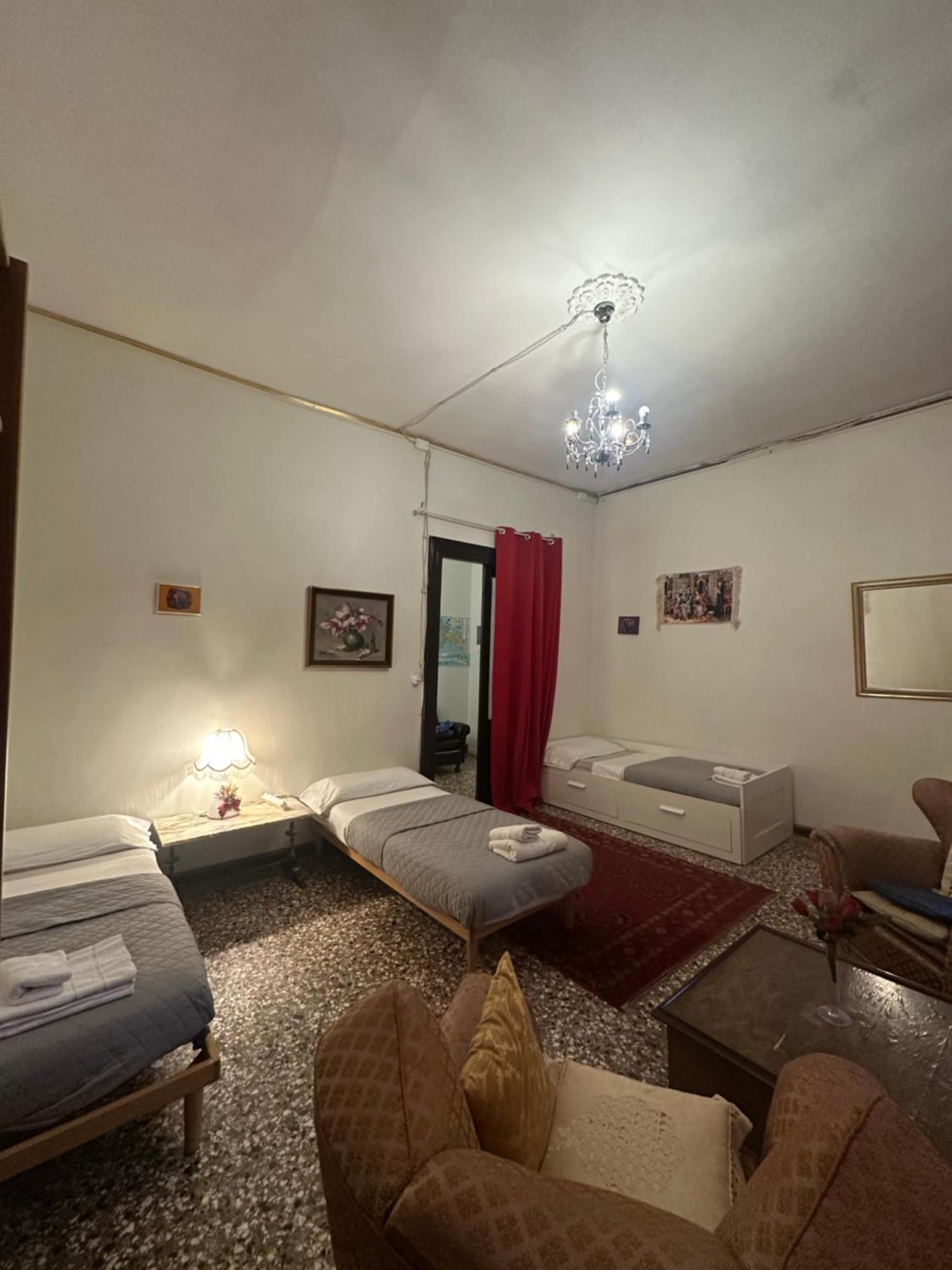 Rosa Apartment 威尼斯 外观 照片