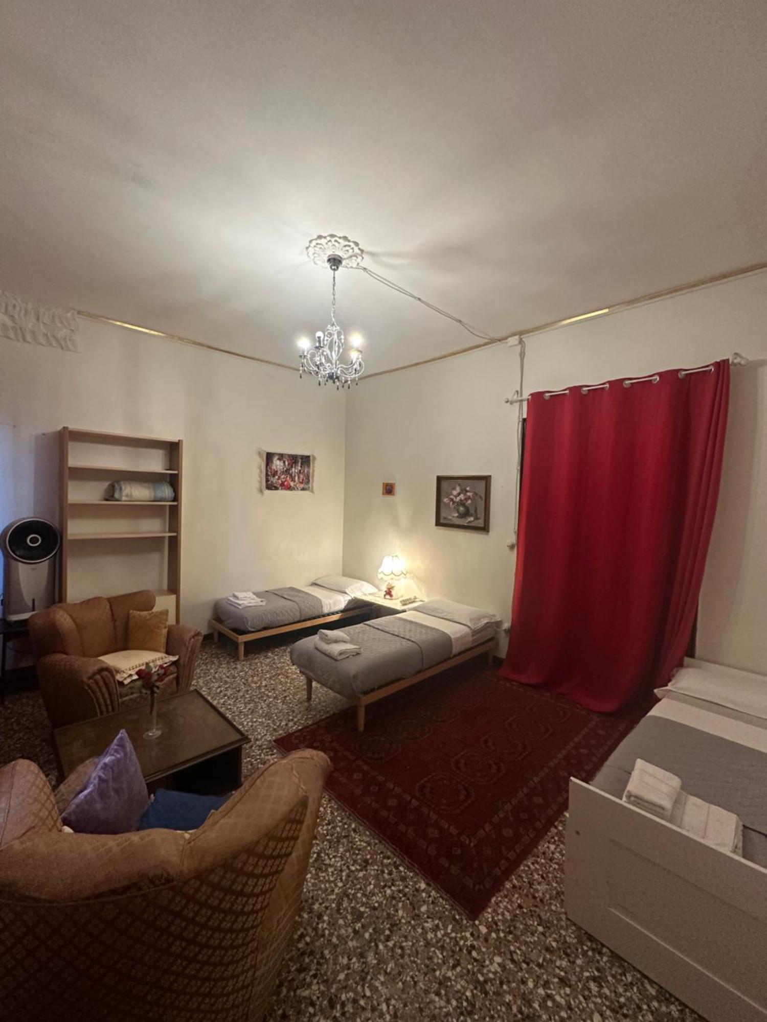 Rosa Apartment 威尼斯 外观 照片